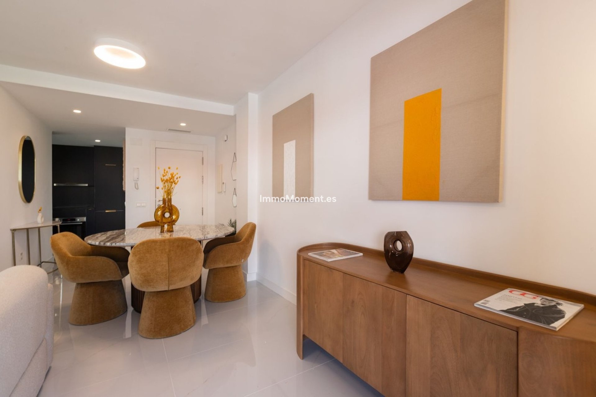 Reventa - Apartamento - Marbella - Marbella Centro