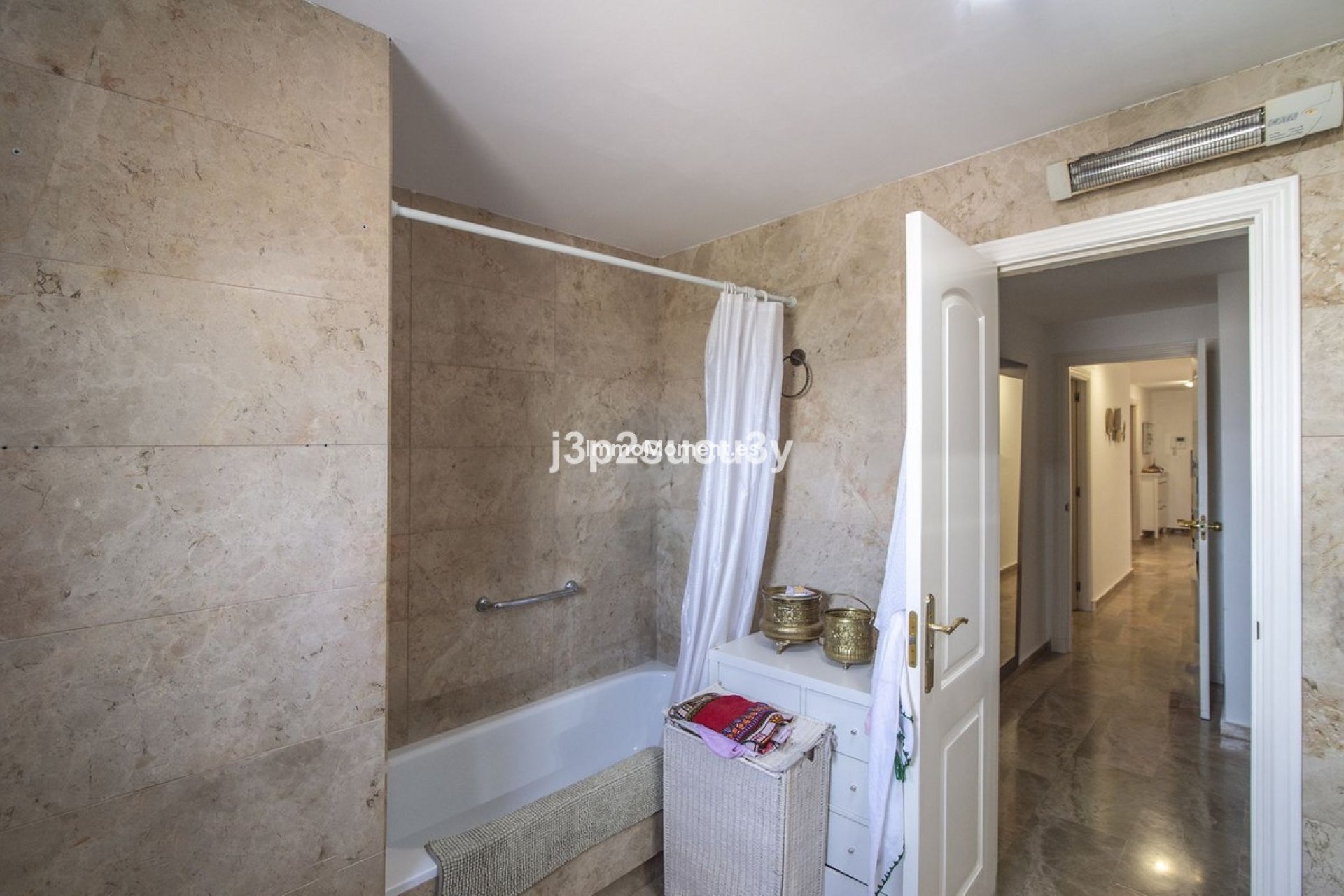 Reventa - Apartamento - Marbella - Marbella Centro
