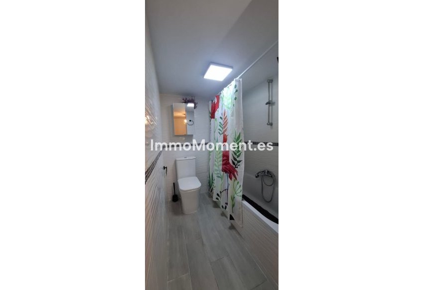 Reventa - Apartamento - Marbella - Marbella Centro
