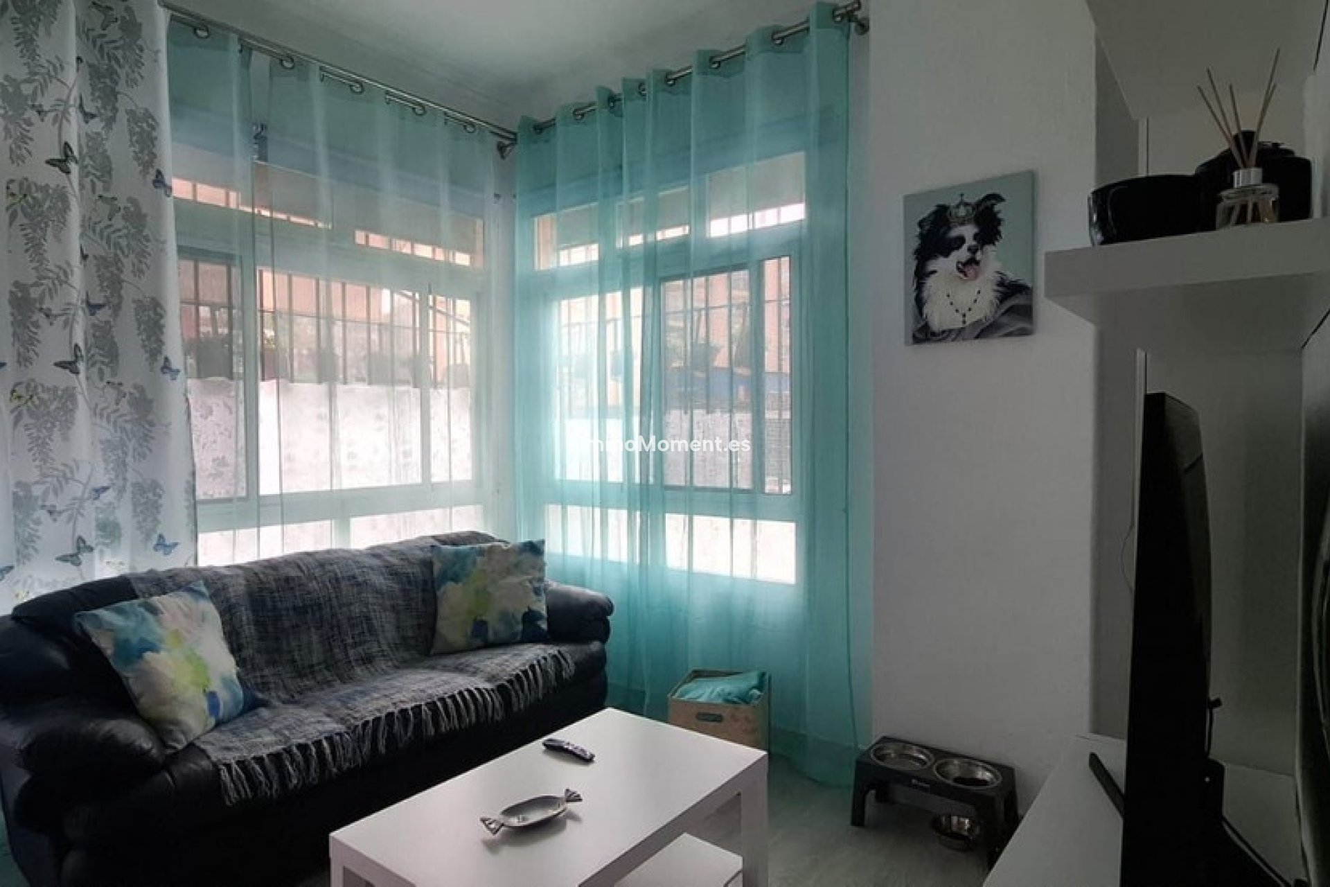 Reventa - Apartamento - Marbella - Marbella Centro