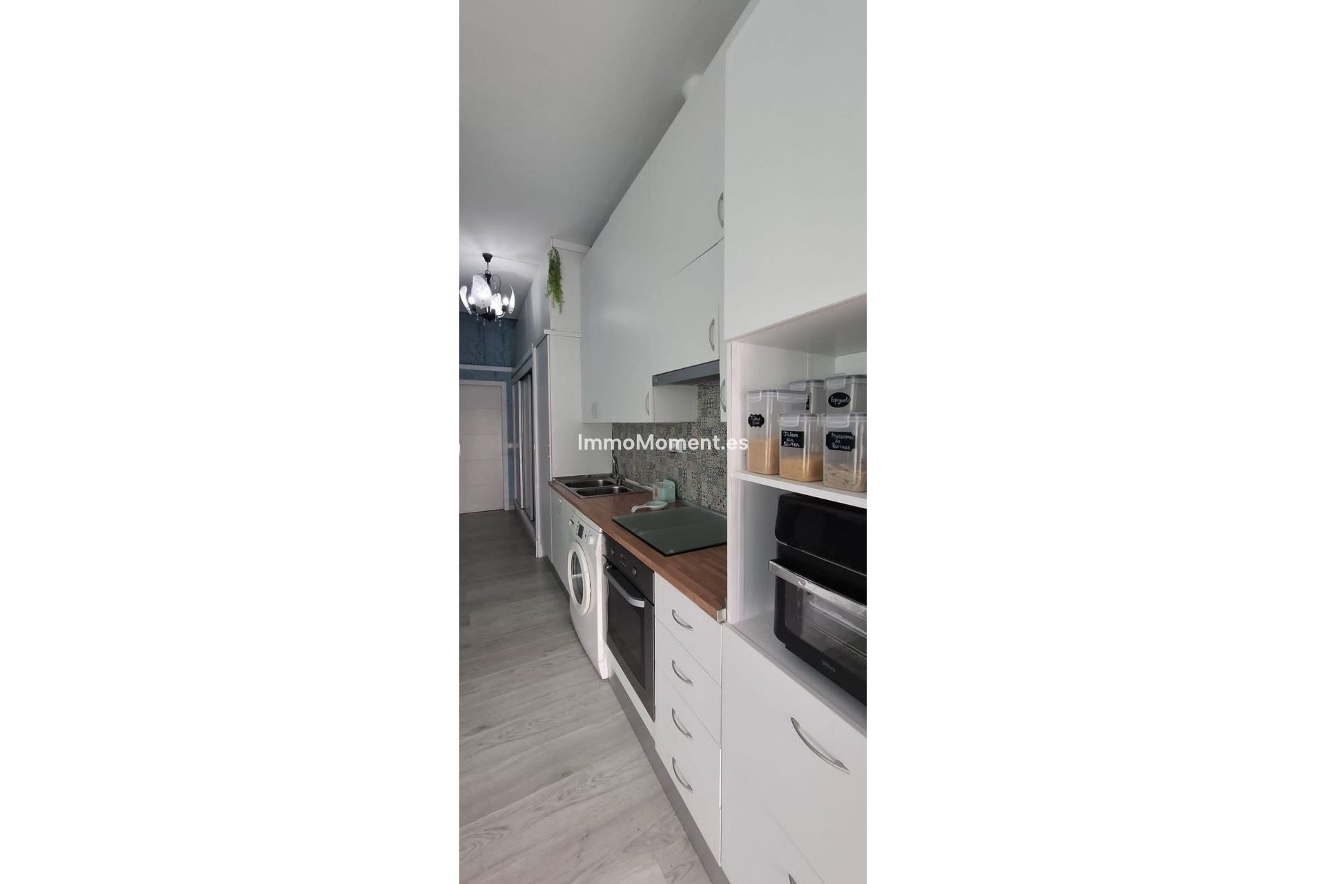Reventa - Apartamento - Marbella - Marbella Centro