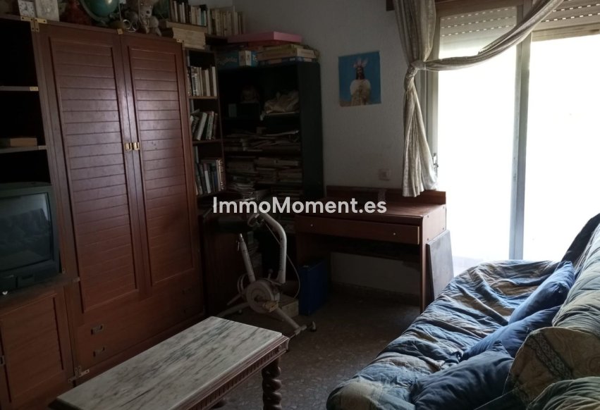 Reventa - Apartamento - Marbella - Marbella Centro