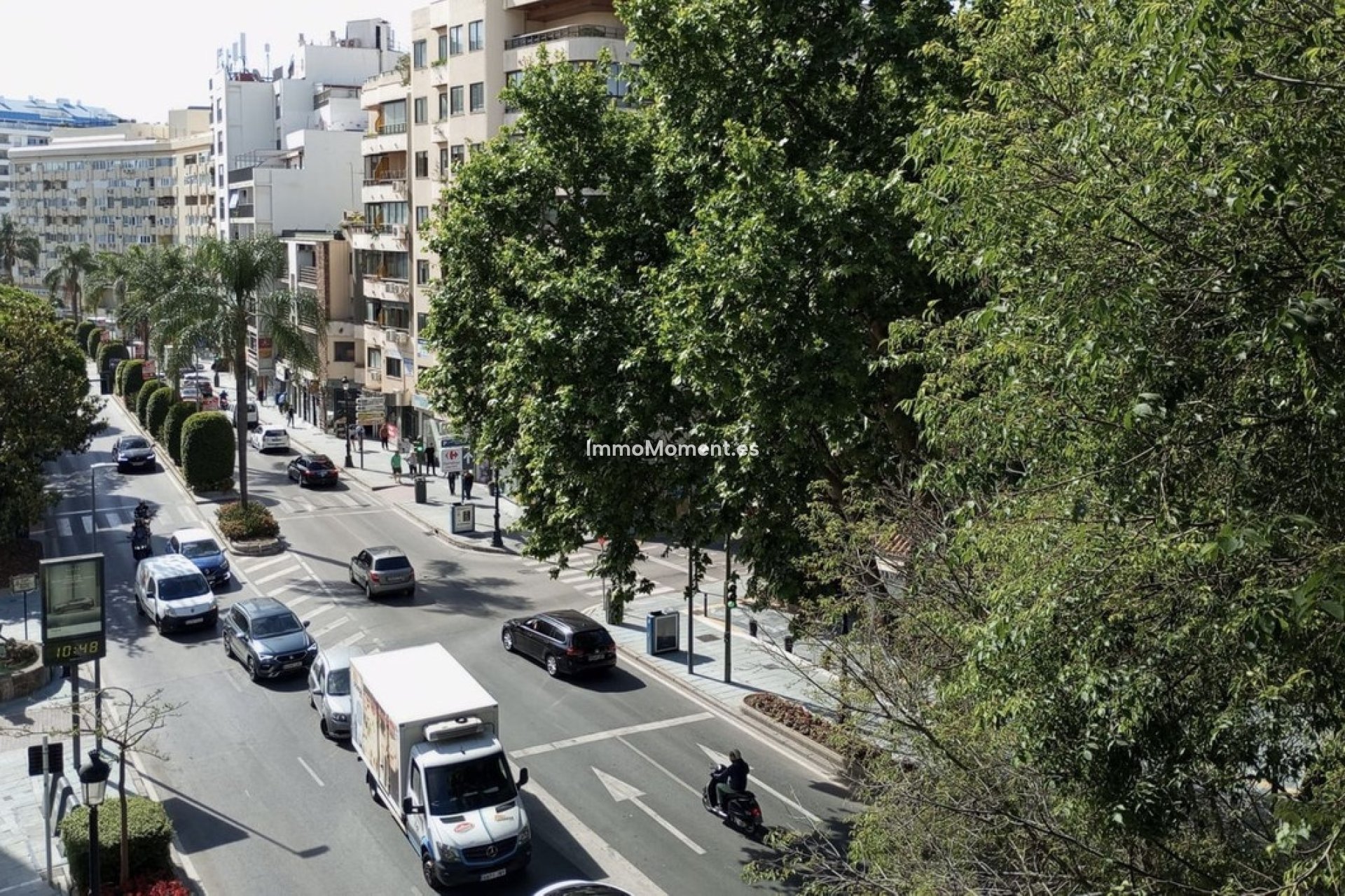 Reventa - Apartamento - Marbella - Marbella Centro