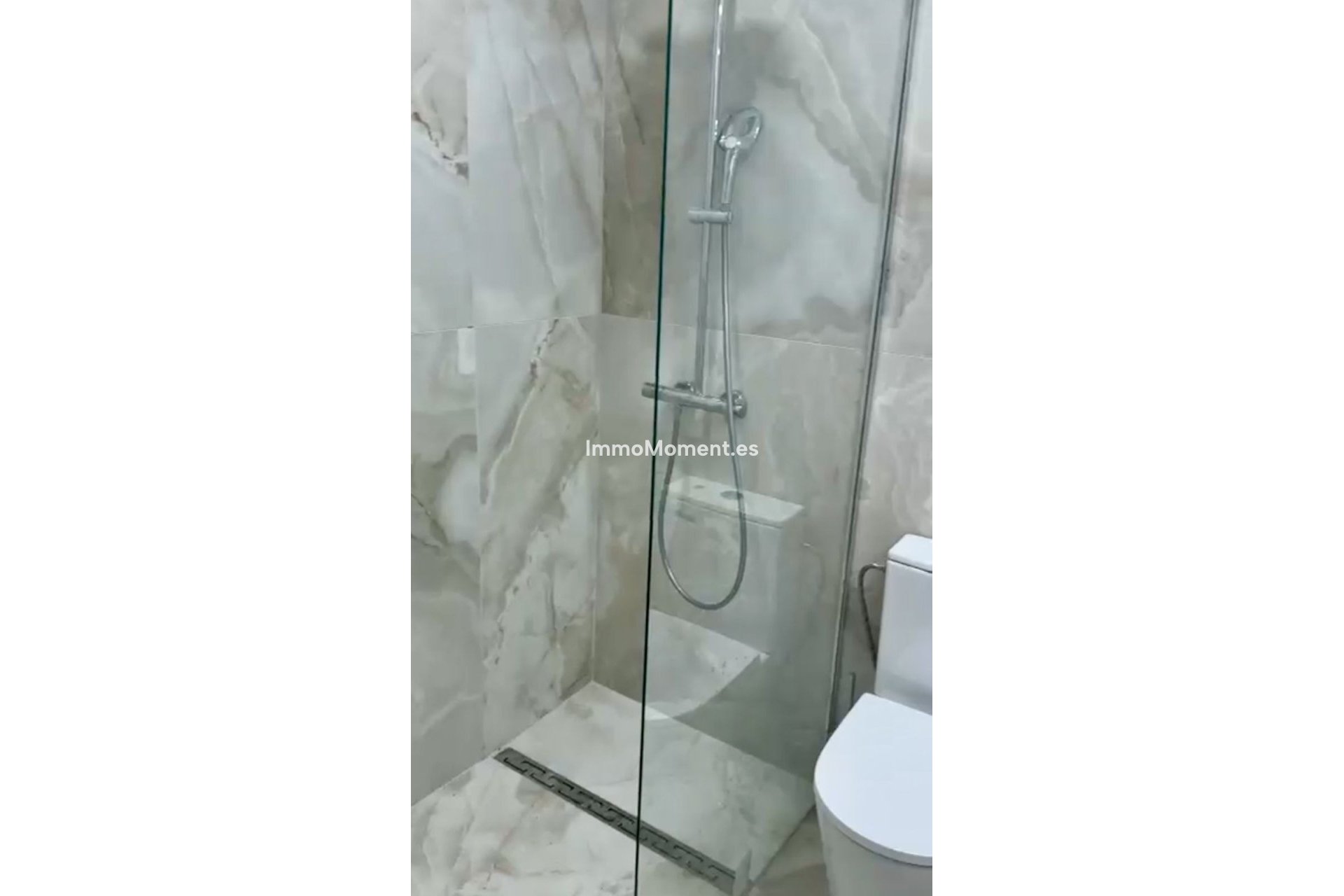 Reventa - Apartamento - Marbella - Marbella Centro