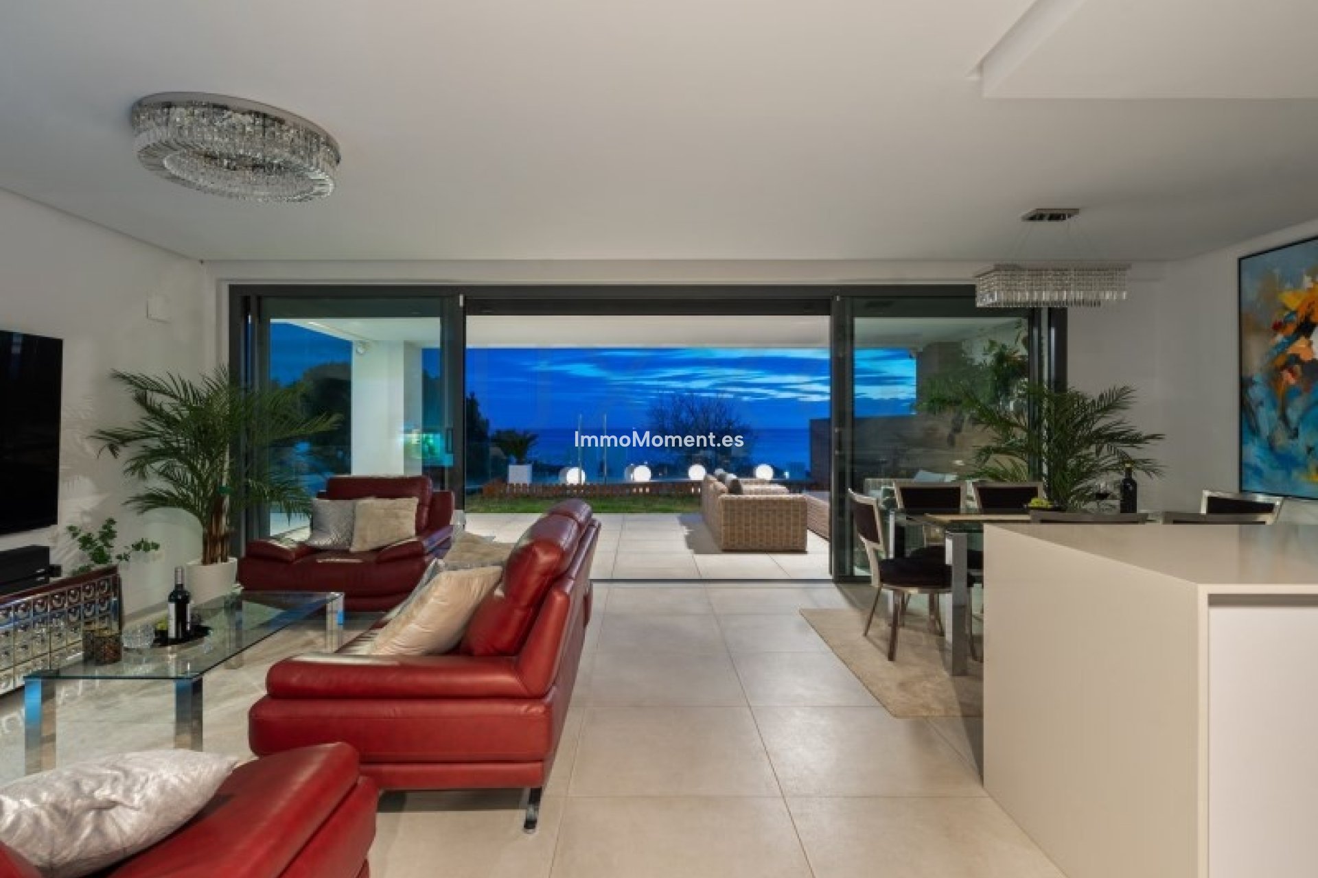 Reventa - Apartamento - Marbella - Marbella Centro