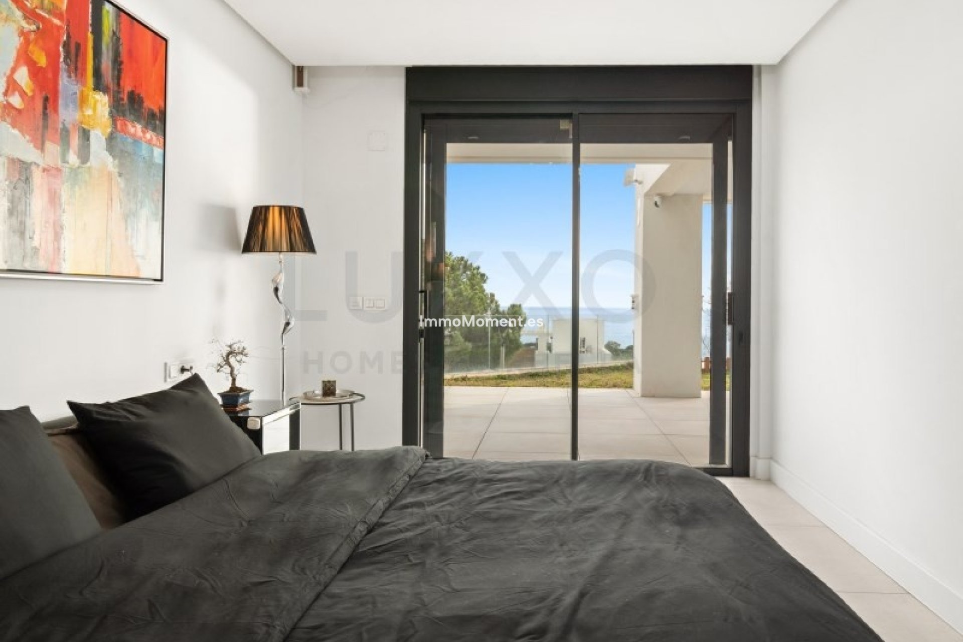 Reventa - Apartamento - Marbella - Marbella Centro