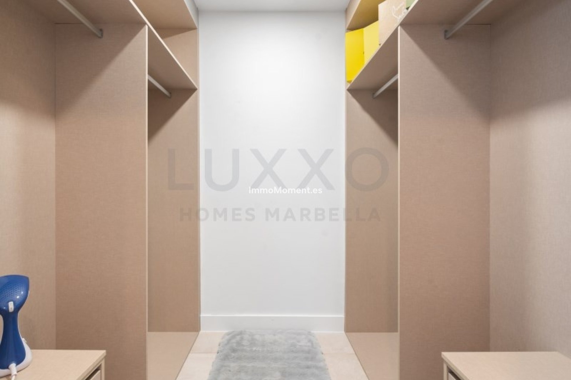 Reventa - Apartamento - Marbella - Marbella Centro