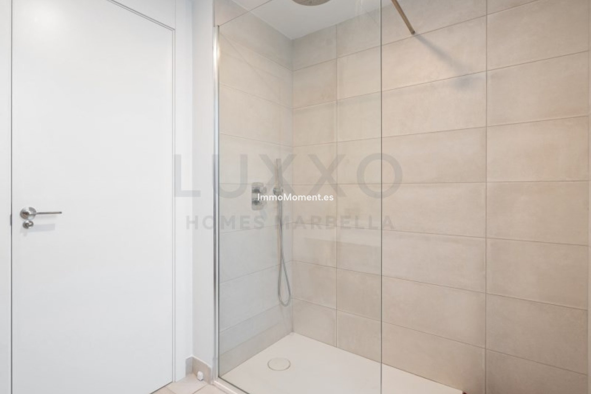 Reventa - Apartamento - Marbella - Marbella Centro
