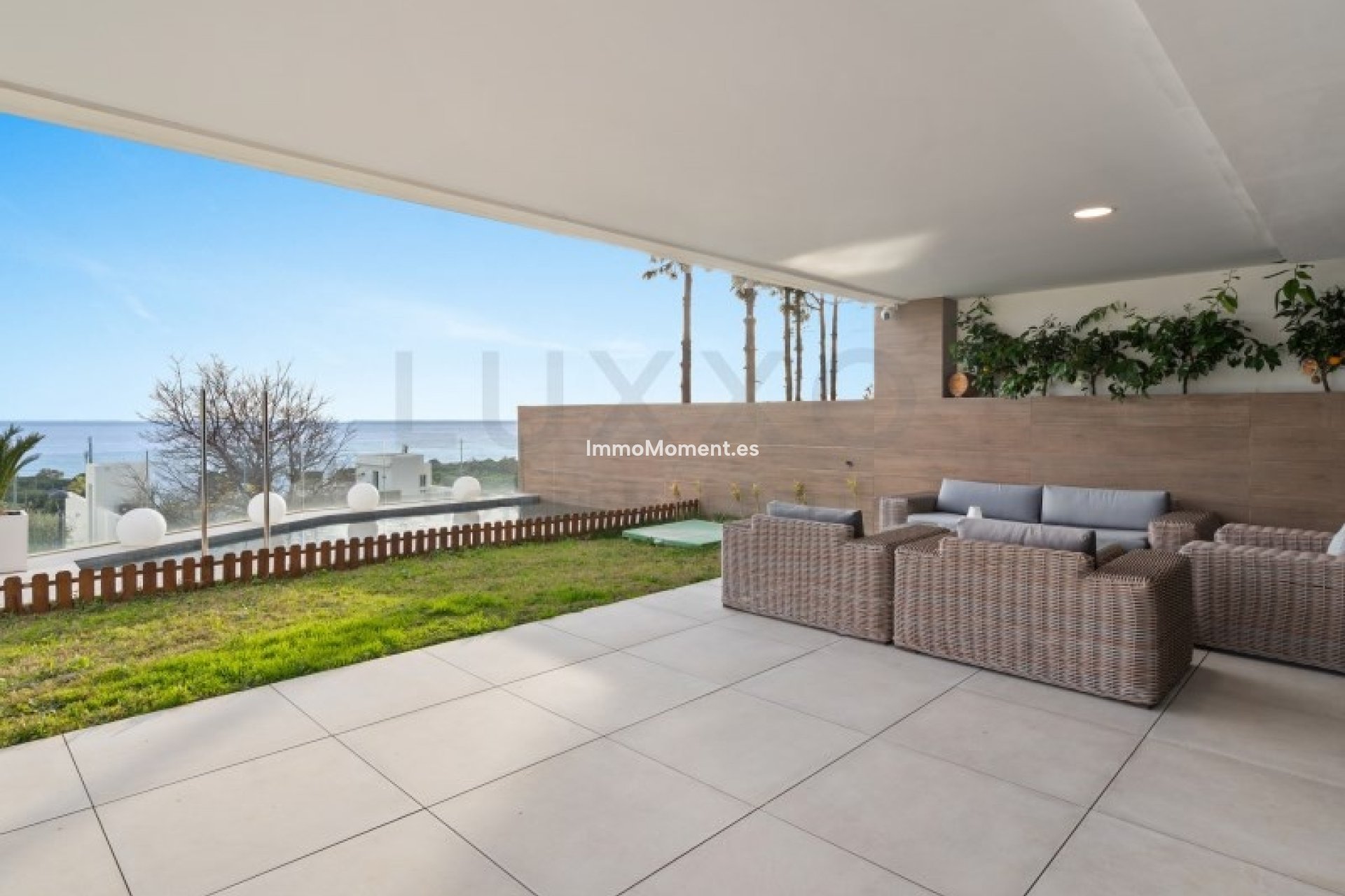 Reventa - Apartamento - Marbella - Marbella Centro