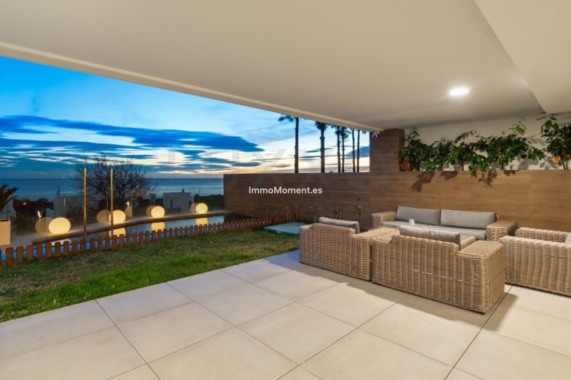 Reventa - Apartamento - Marbella - Marbella Centro