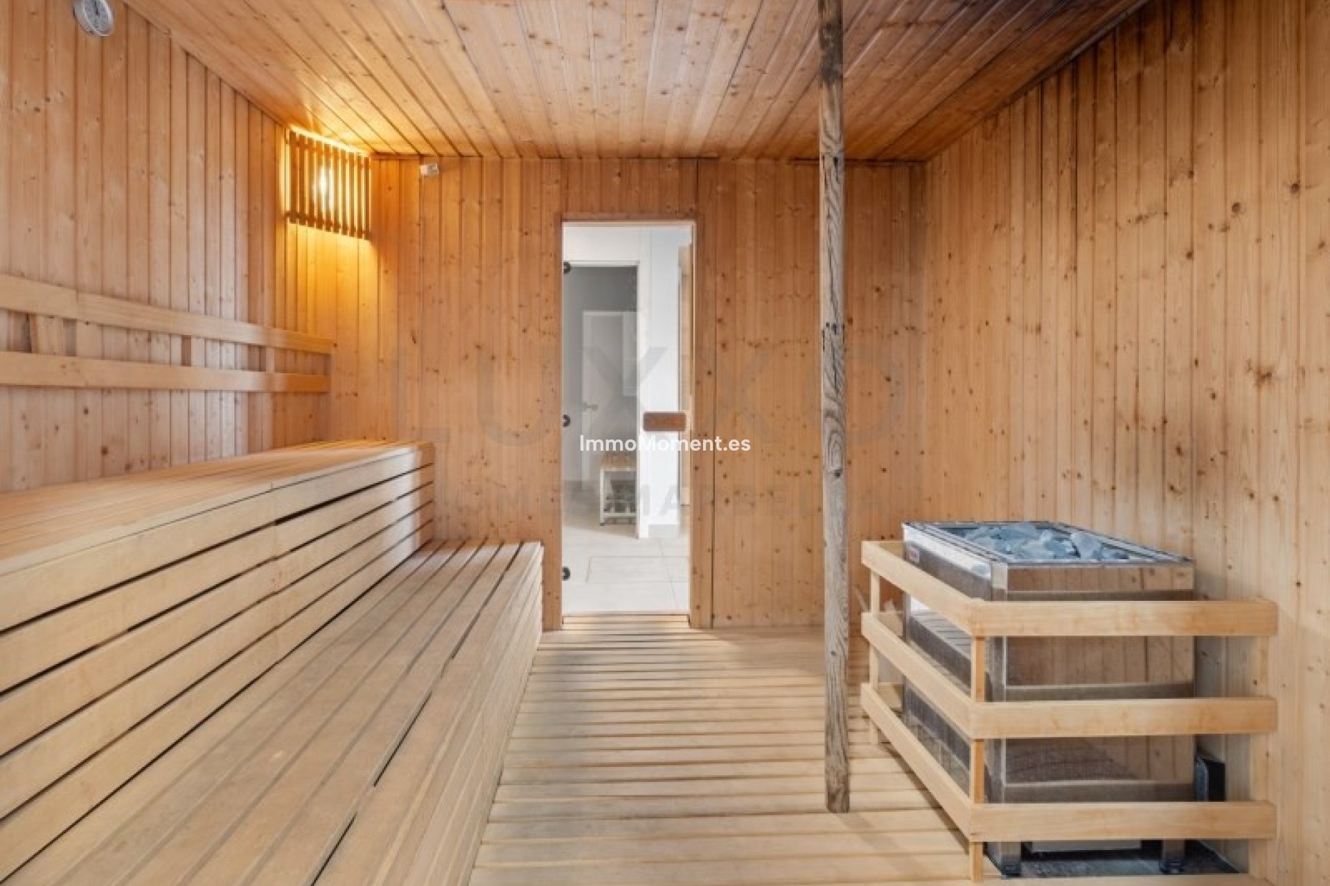 Reventa - Apartamento - Marbella - Marbella Centro