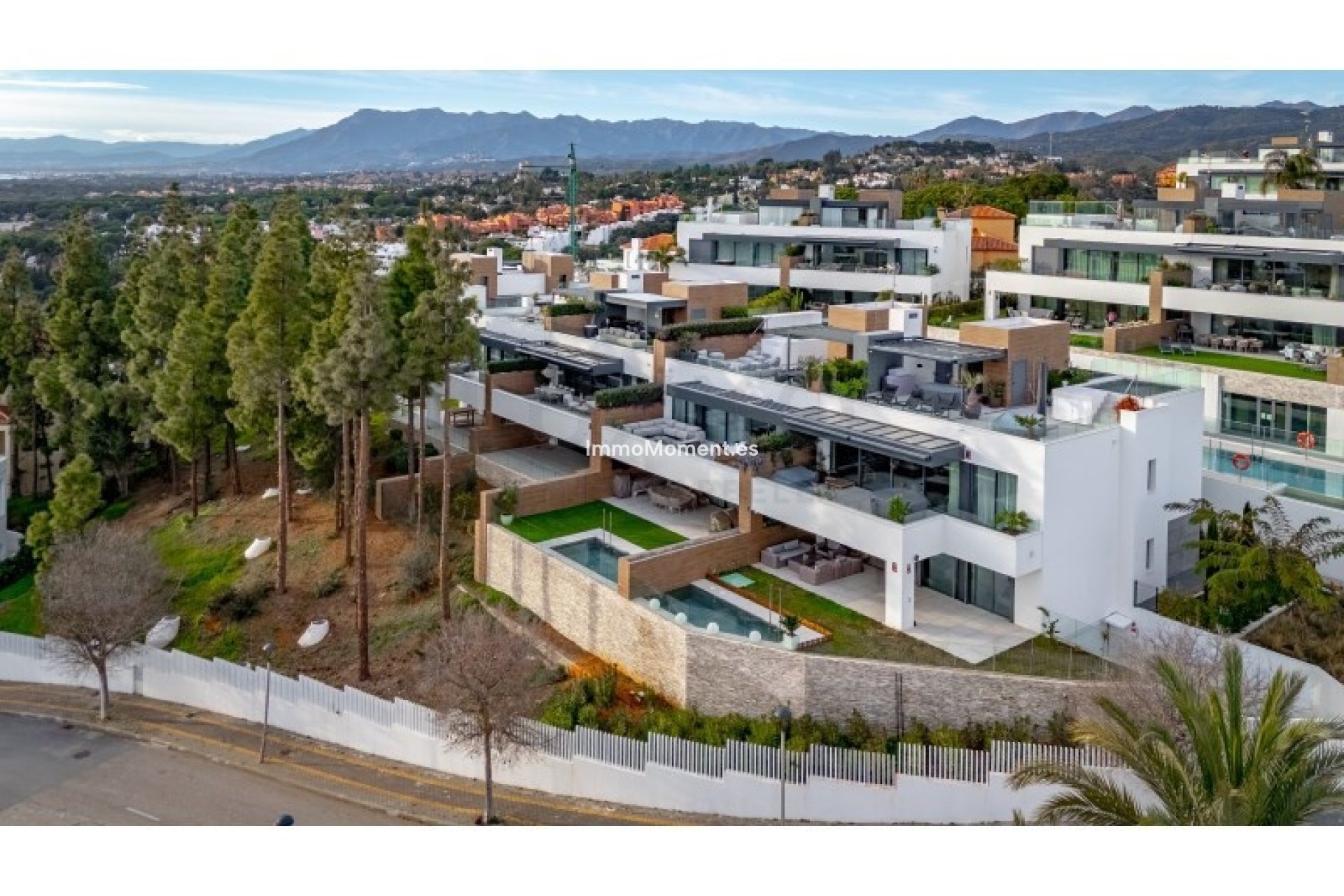 Reventa - Apartamento - Marbella - Marbella Centro