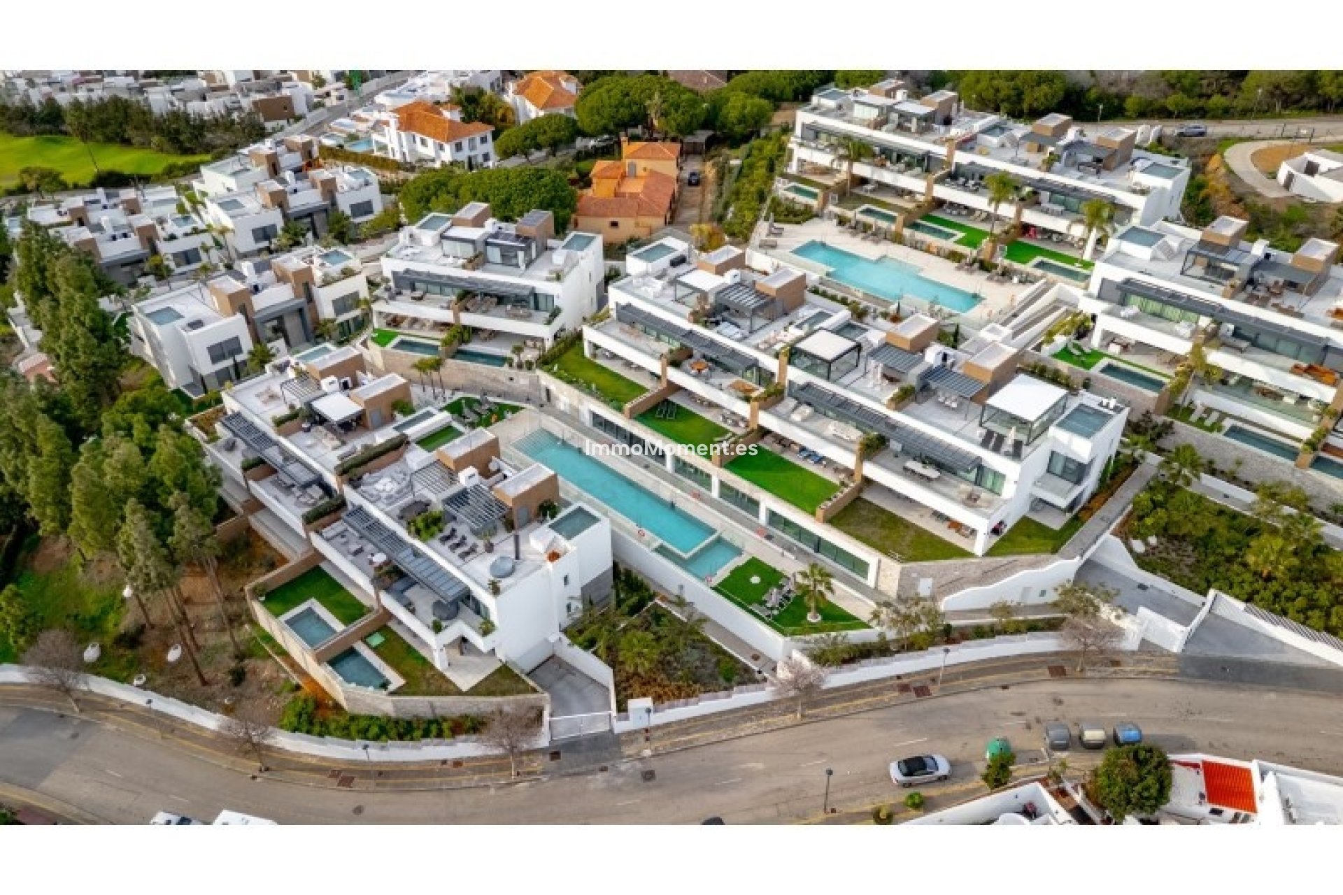 Reventa - Apartamento - Marbella - Marbella Centro