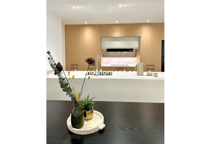 Reventa - Apartamento - Marbella - Marbella Centro