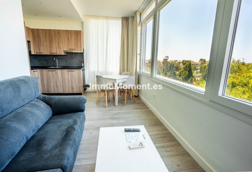 Reventa - Apartamento - Marbella - Marbella Centro