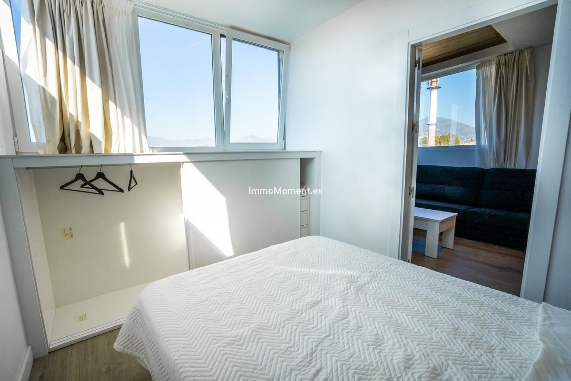 Reventa - Apartamento - Marbella - Marbella Centro