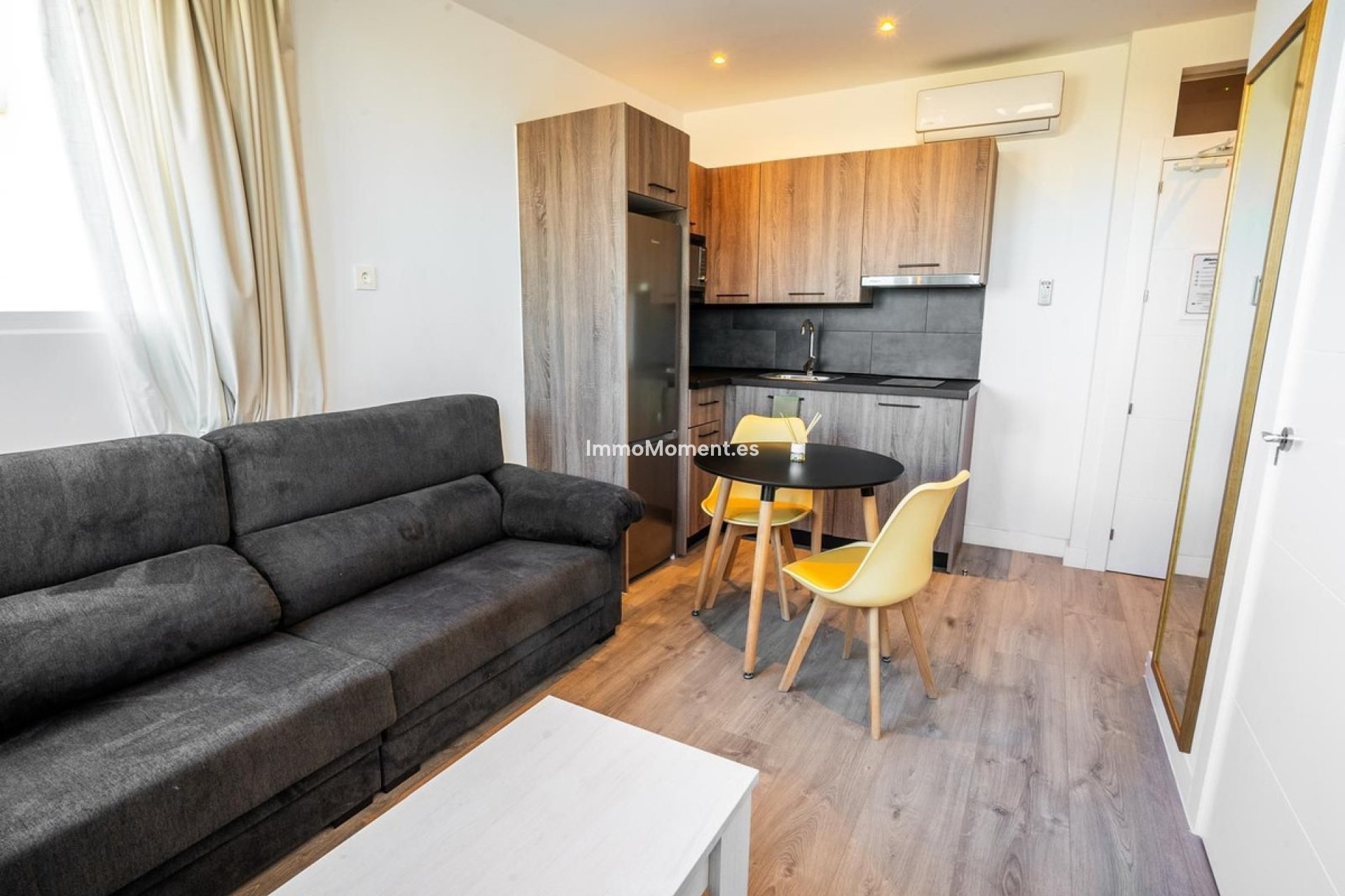 Reventa - Apartamento - Marbella - Marbella Centro