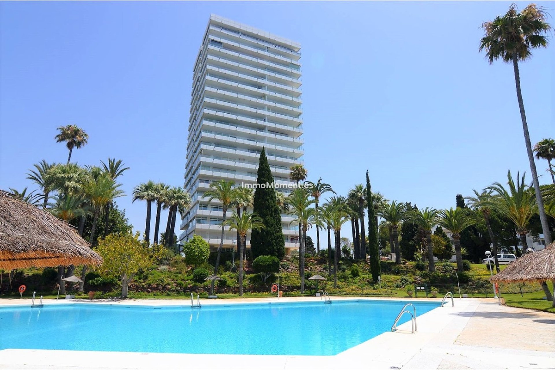 Reventa - Apartamento - Marbella - Marbella Centro