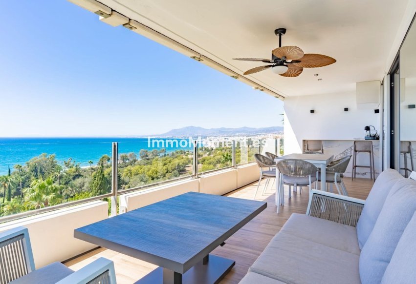 Reventa - Apartamento - Marbella - Marbella Centro