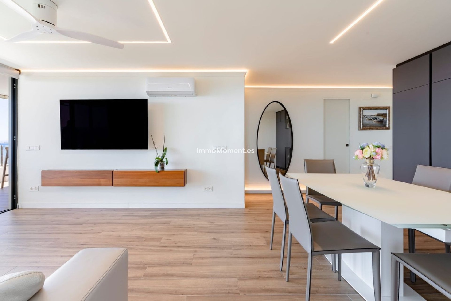 Reventa - Apartamento - Marbella - Marbella Centro