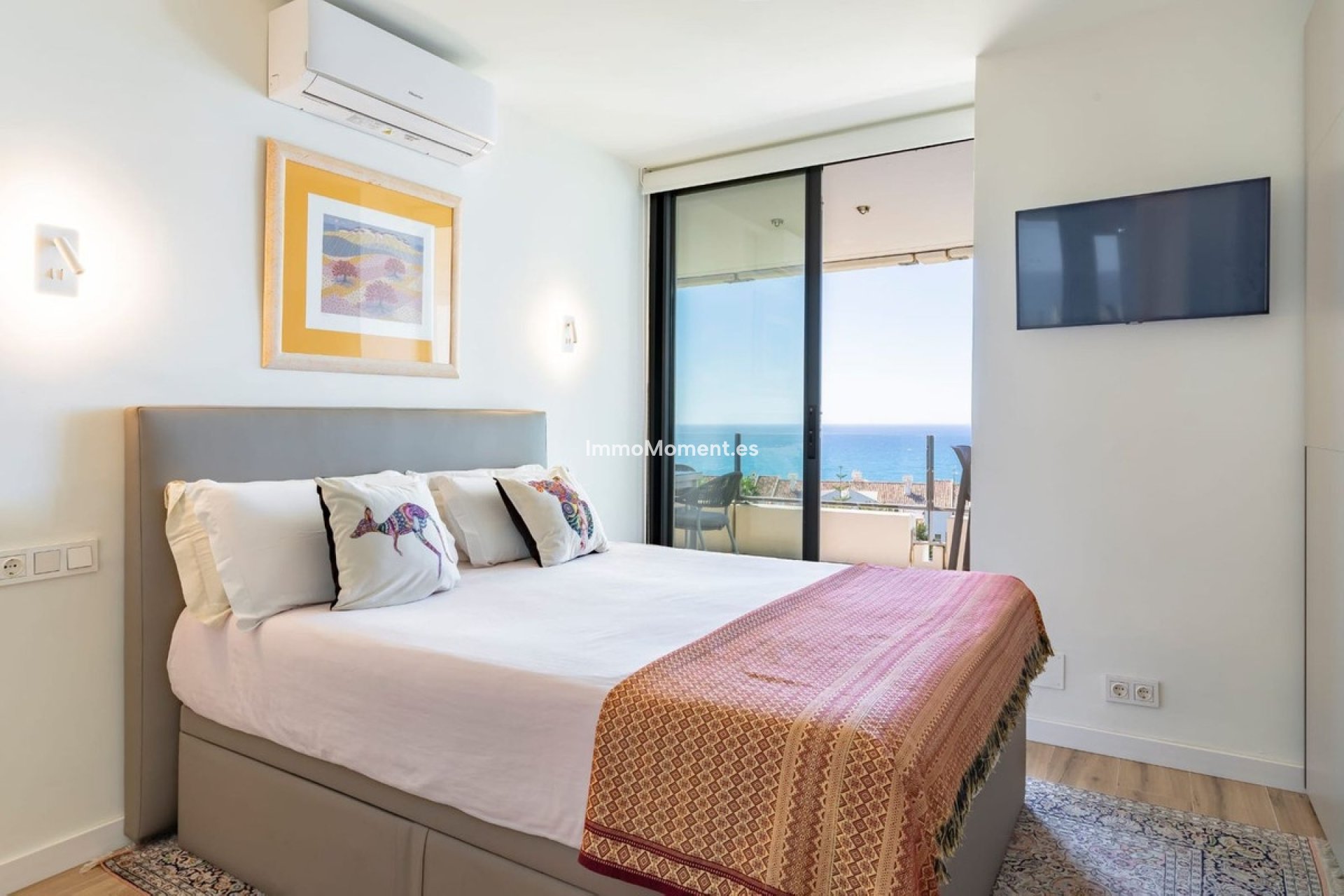 Reventa - Apartamento - Marbella - Marbella Centro