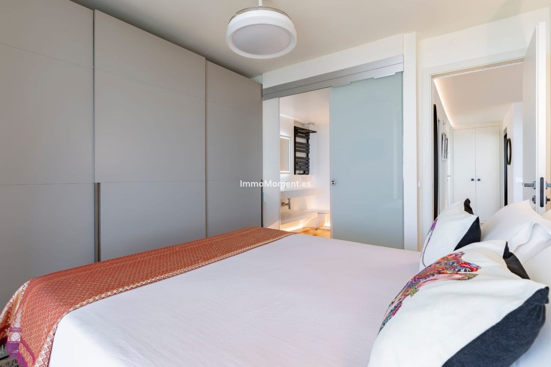 Reventa - Apartamento - Marbella - Marbella Centro