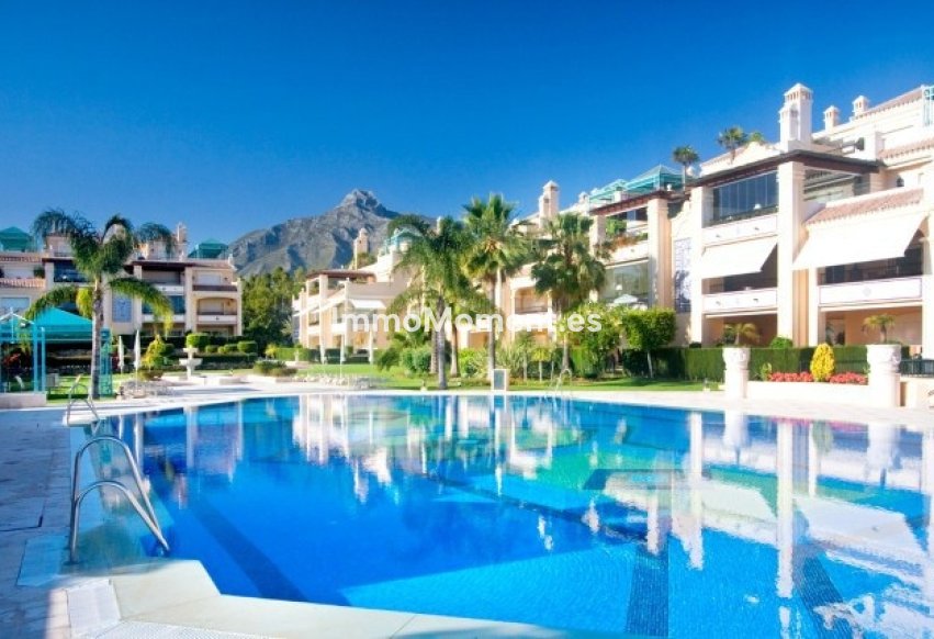 Reventa - Apartamento - Marbella - Marbella Centro