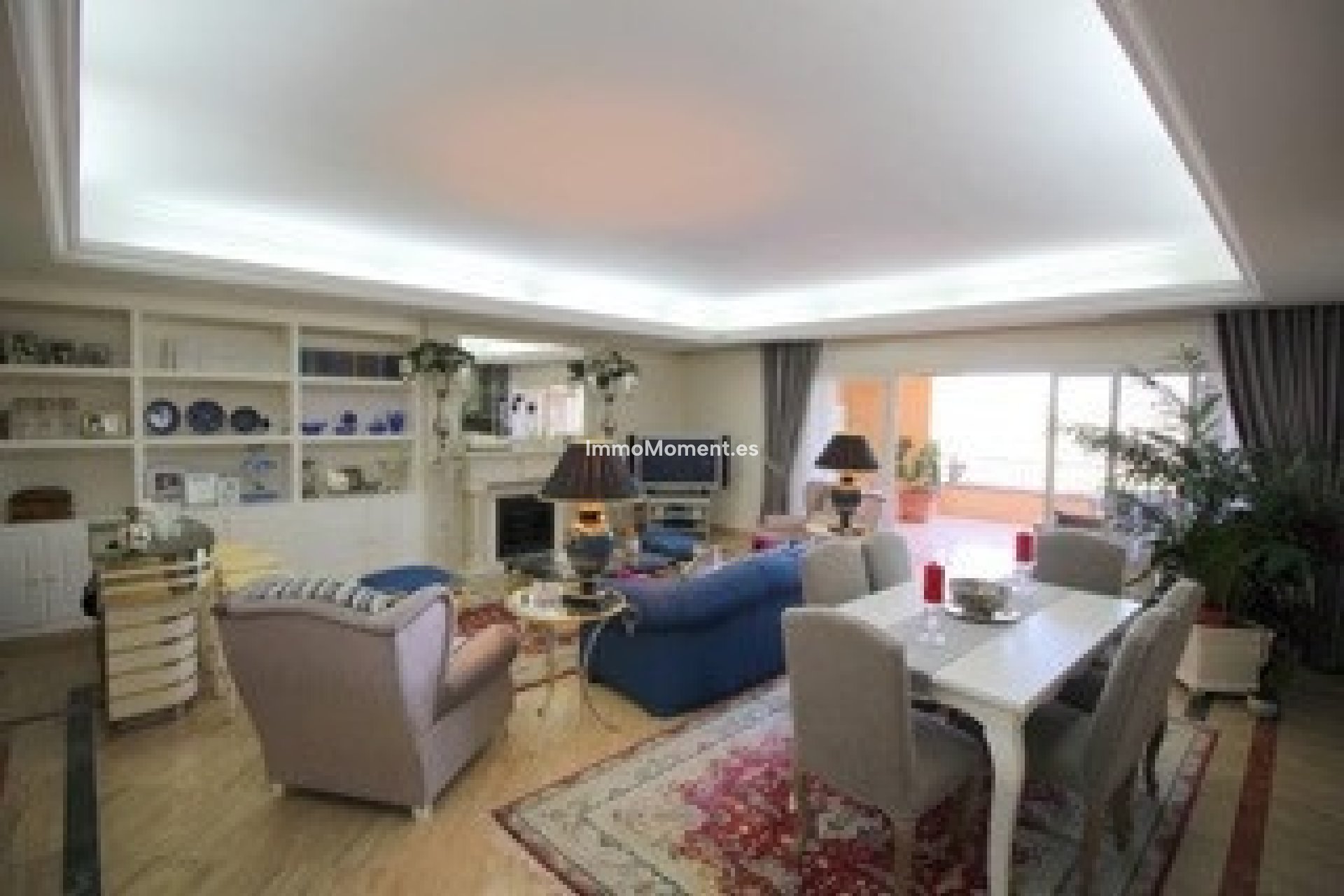 Reventa - Apartamento - Marbella - Marbella Centro