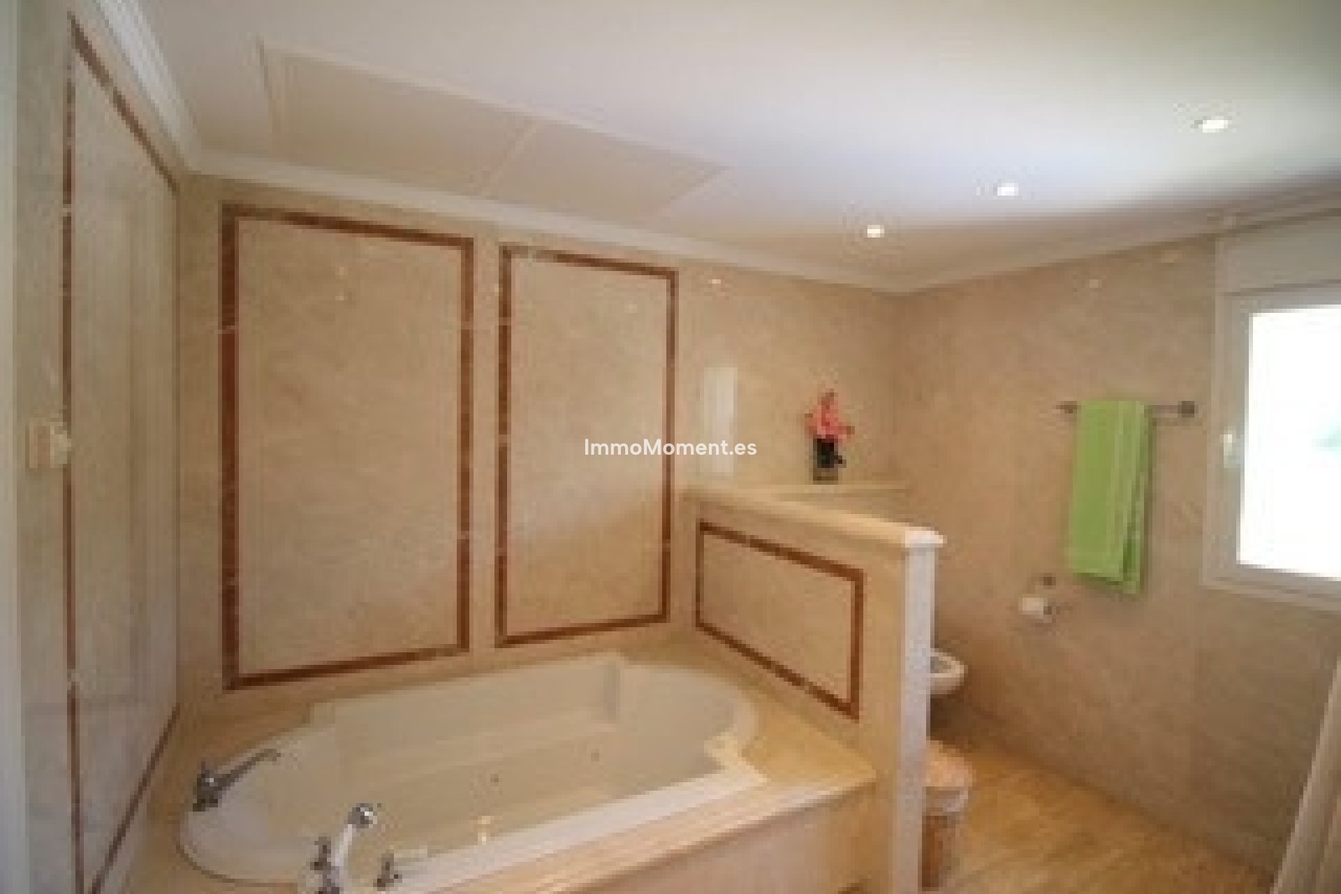 Reventa - Apartamento - Marbella - Marbella Centro