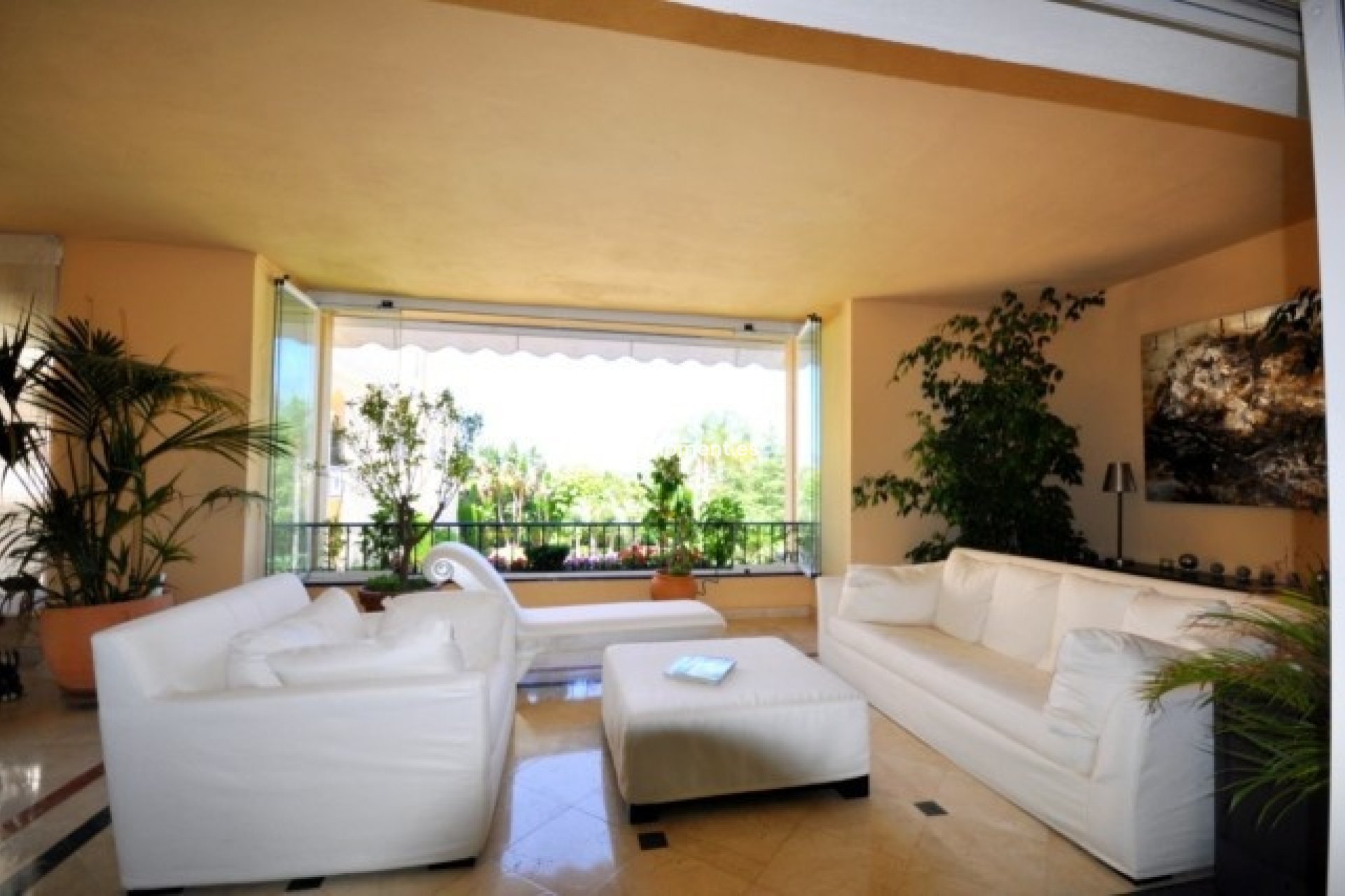 Reventa - Apartamento - Marbella - Marbella Centro