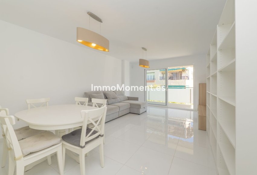 Reventa - Apartamento - Marbella - Marbella Centro