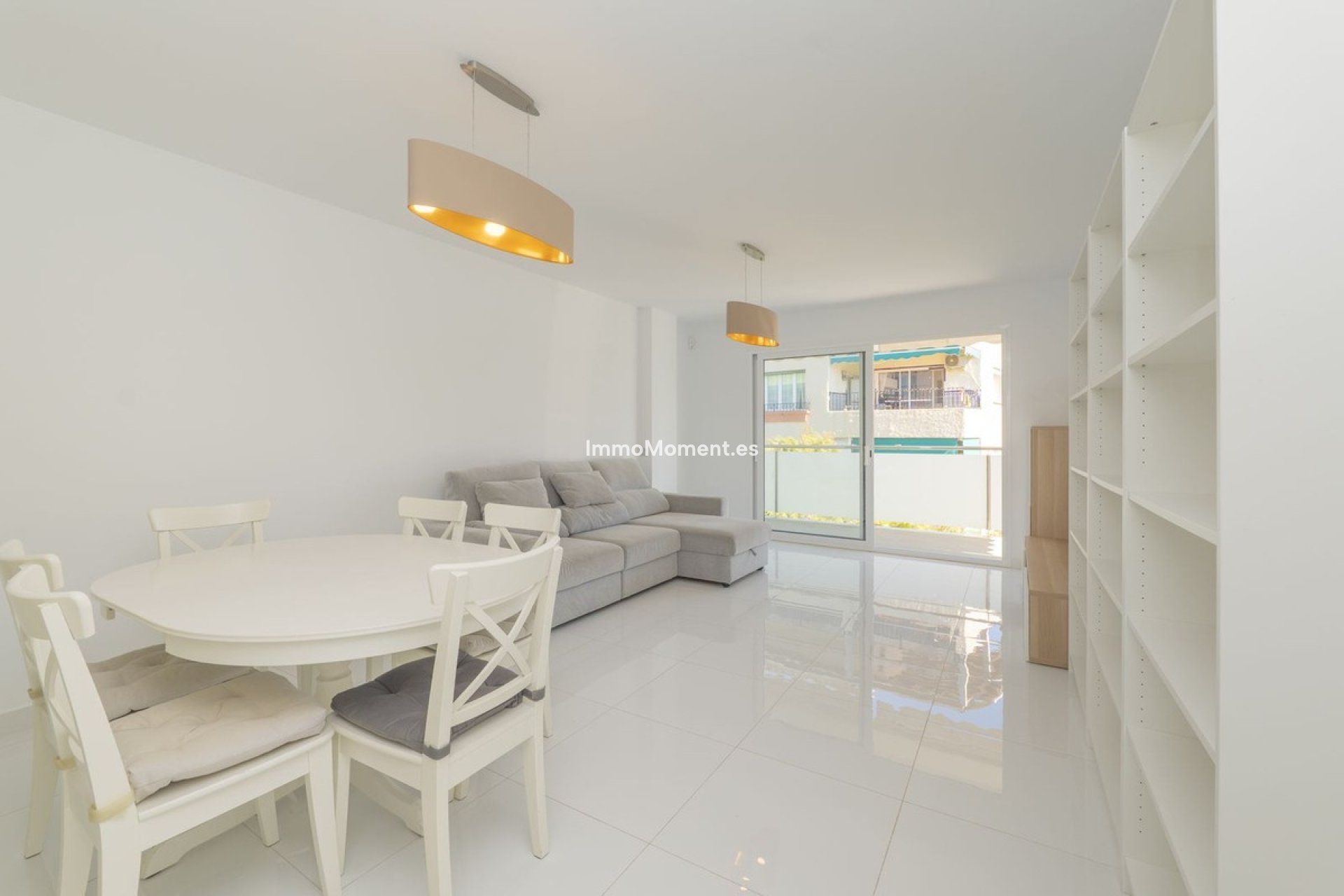 Reventa - Apartamento - Marbella - Marbella Centro