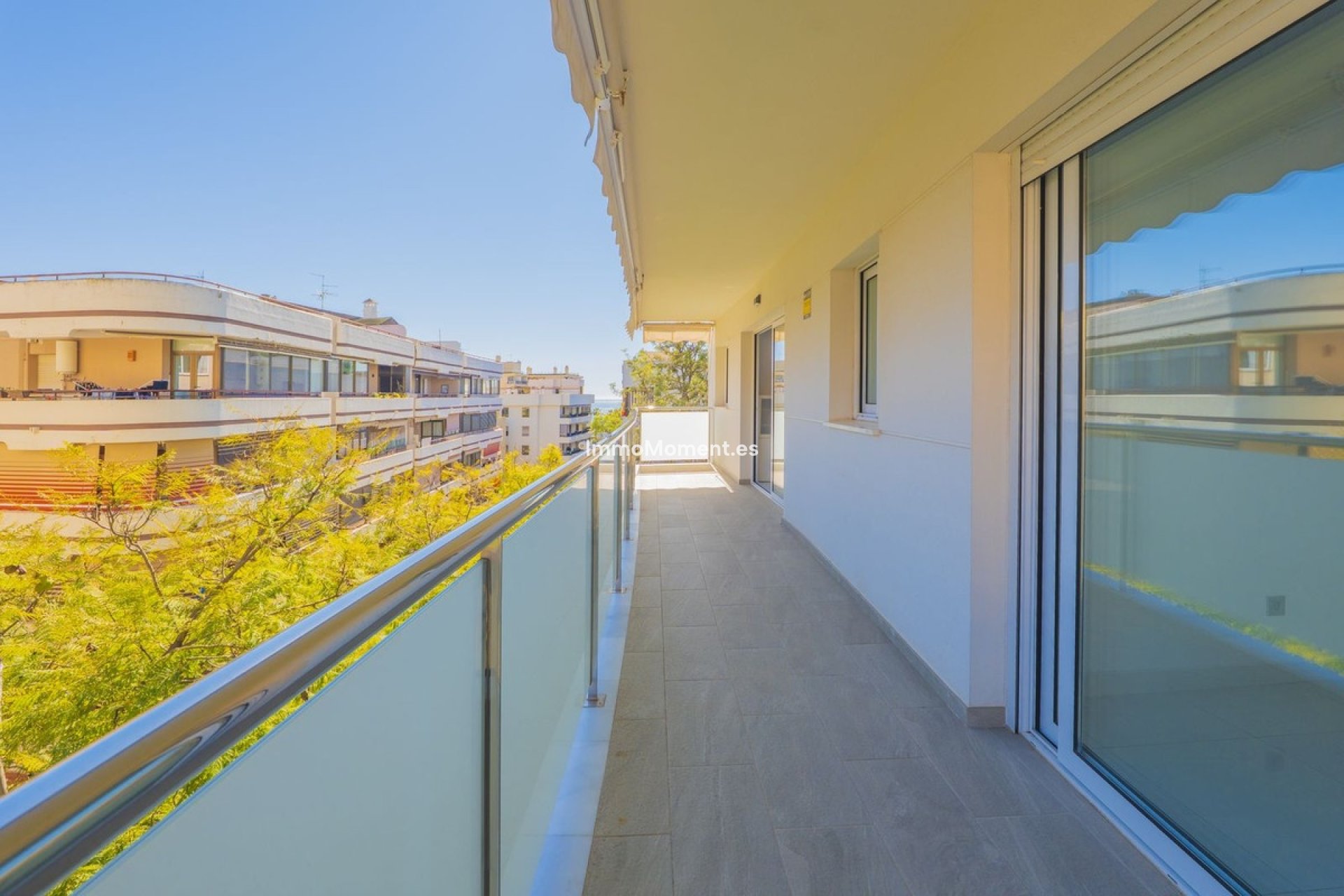 Reventa - Apartamento - Marbella - Marbella Centro
