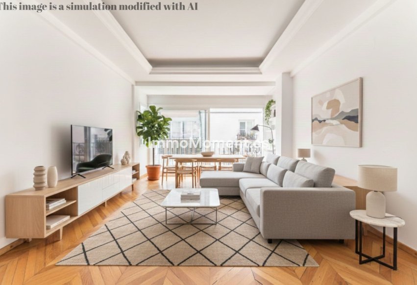 Reventa - Apartamento - Marbella - Marbella Centro