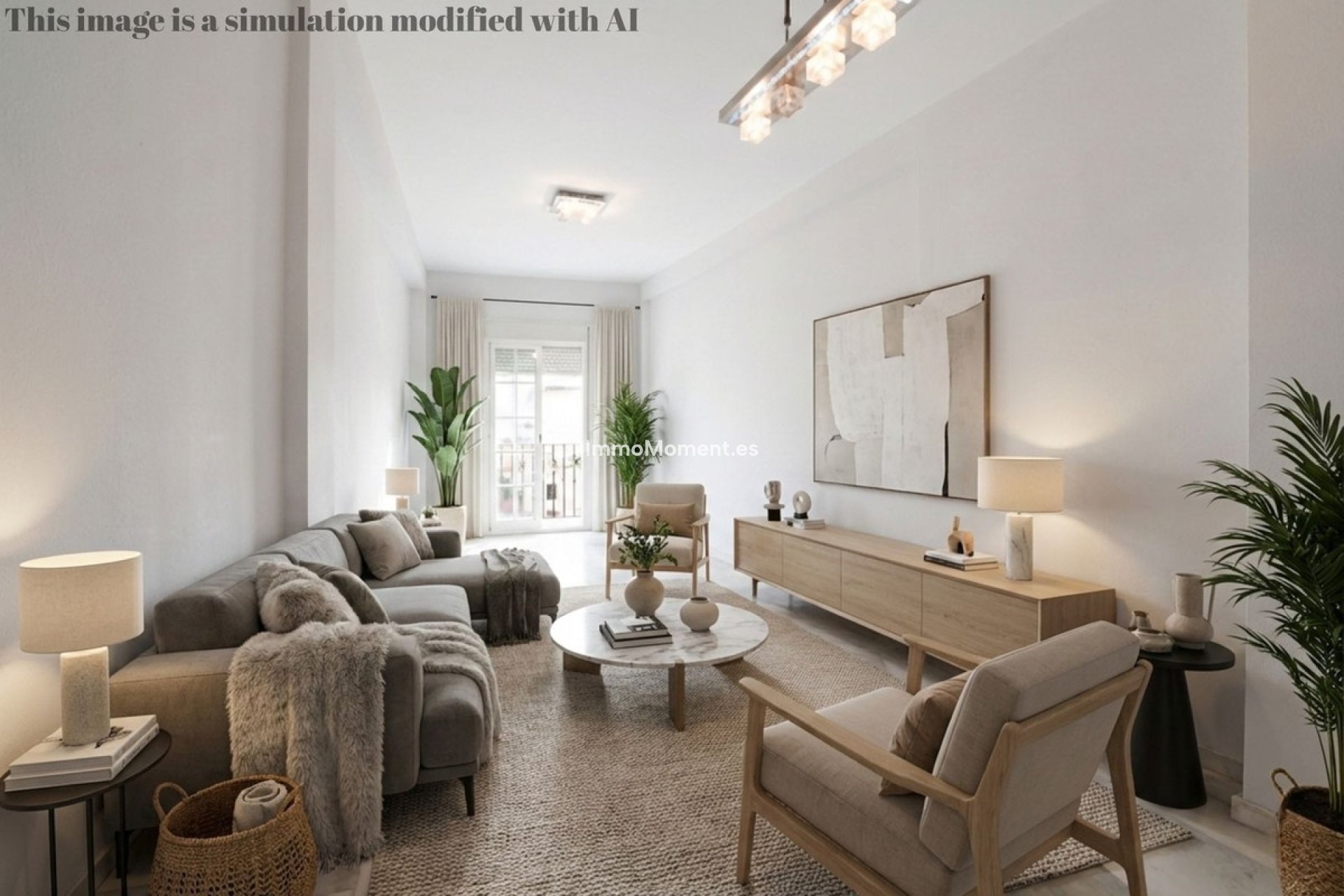 Reventa - Apartamento - Marbella - Marbella Centro