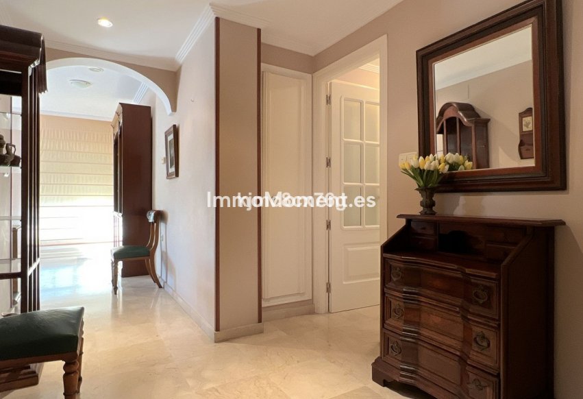 Reventa - Apartamento - Marbella - Marbella Centro