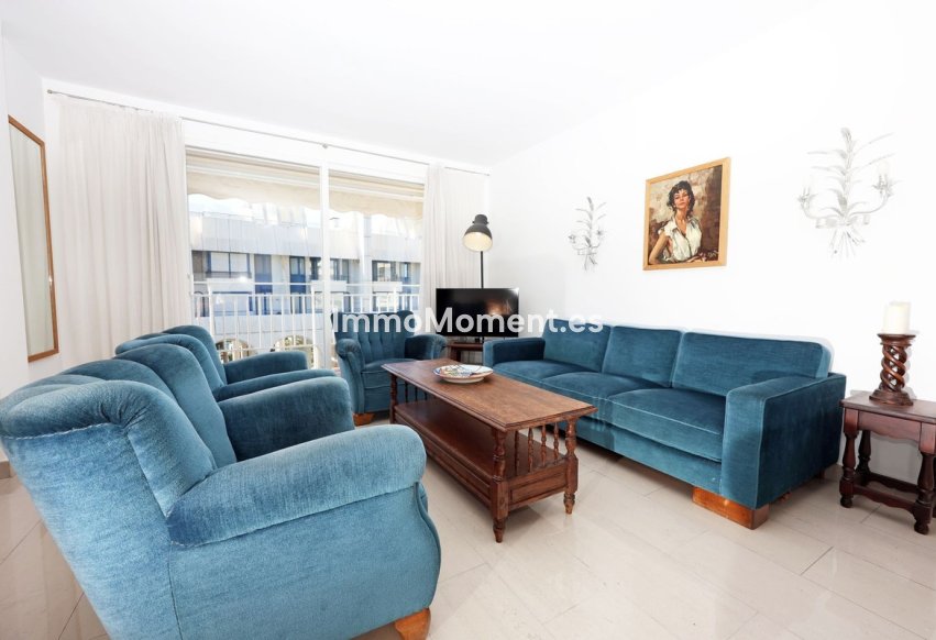Reventa - Apartamento - Marbella - Marbella Centro