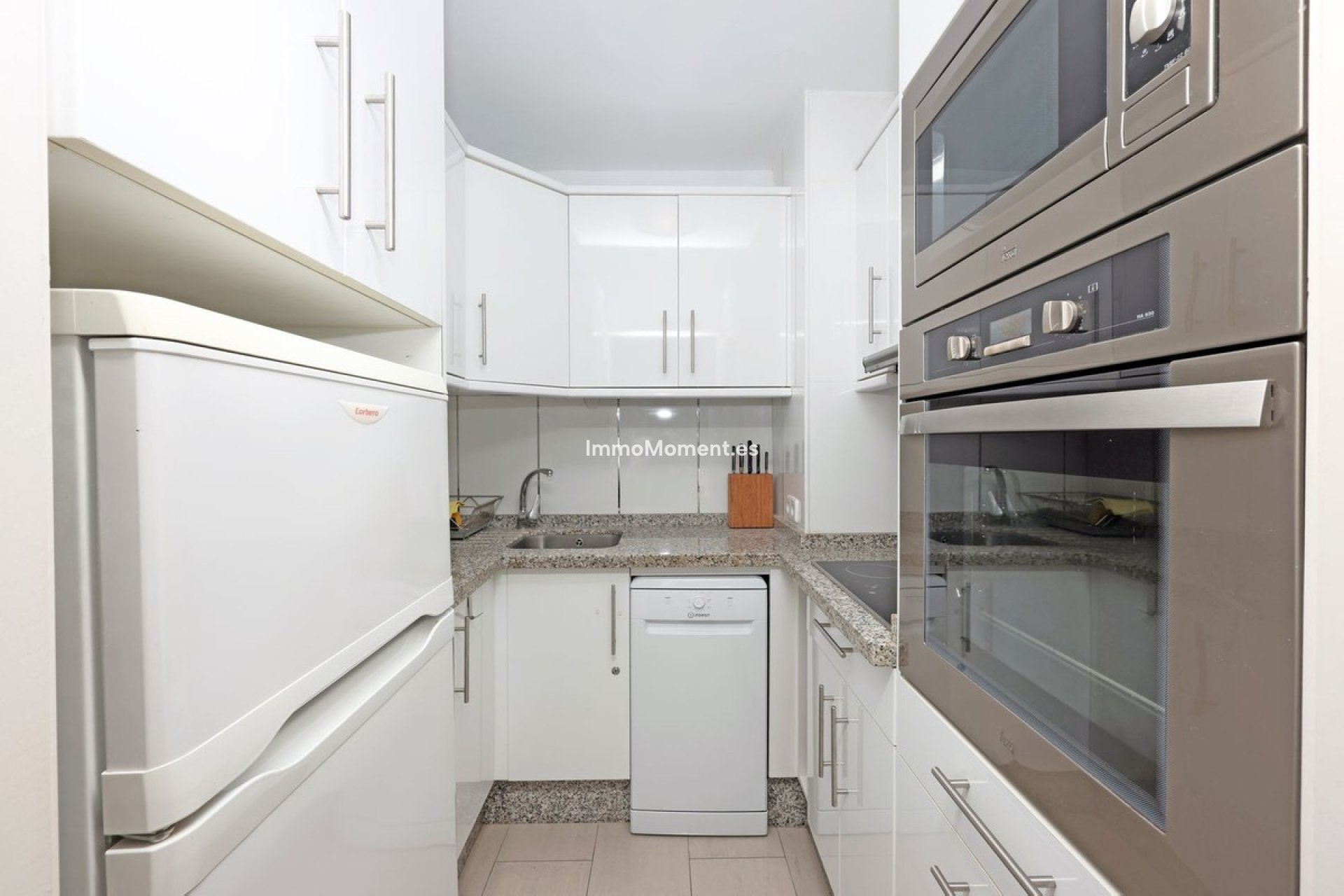 Reventa - Apartamento - Marbella - Marbella Centro