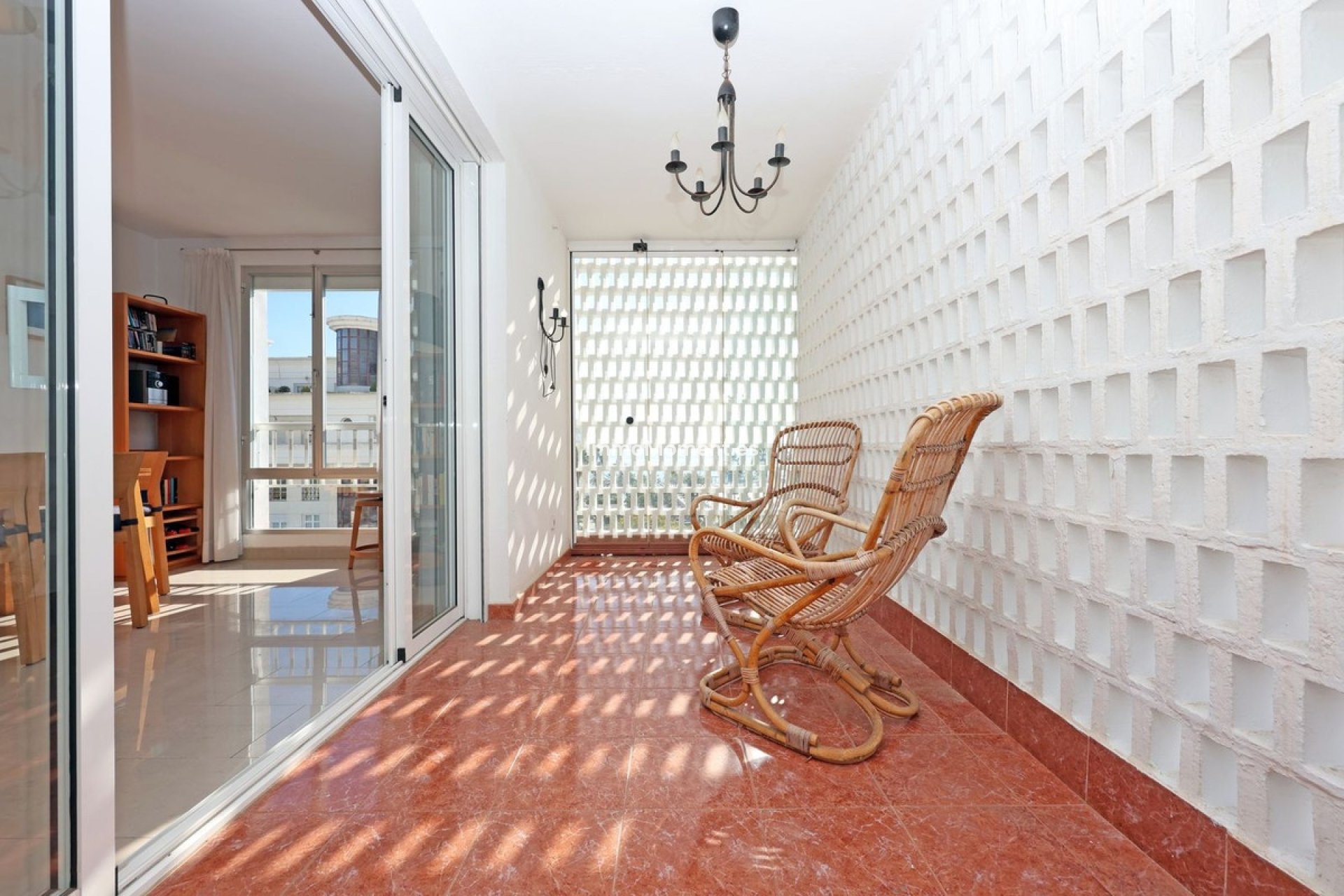 Reventa - Apartamento - Marbella - Marbella Centro