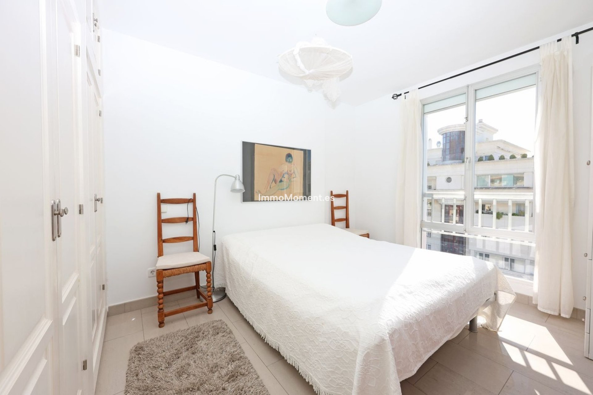 Reventa - Apartamento - Marbella - Marbella Centro