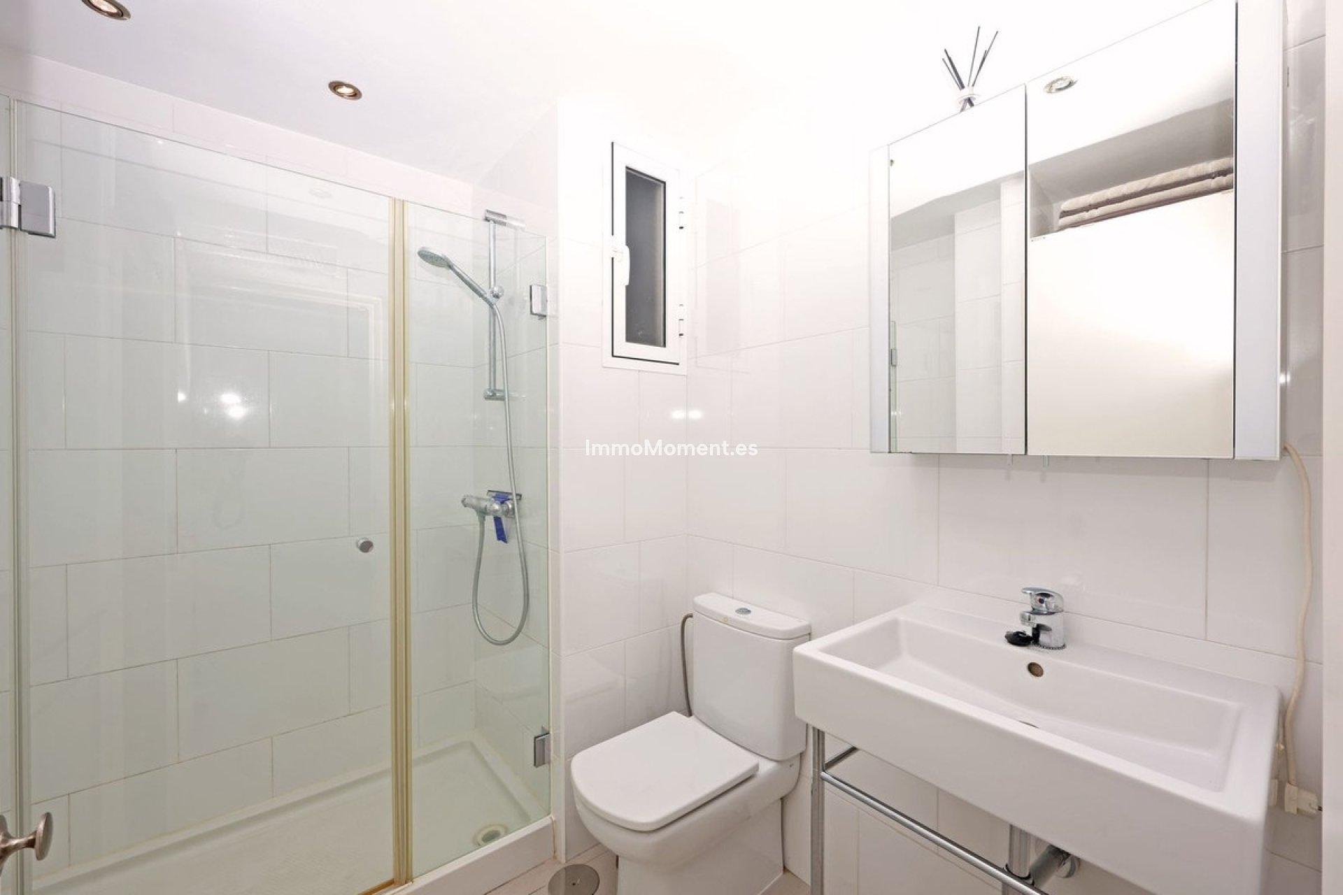 Reventa - Apartamento - Marbella - Marbella Centro