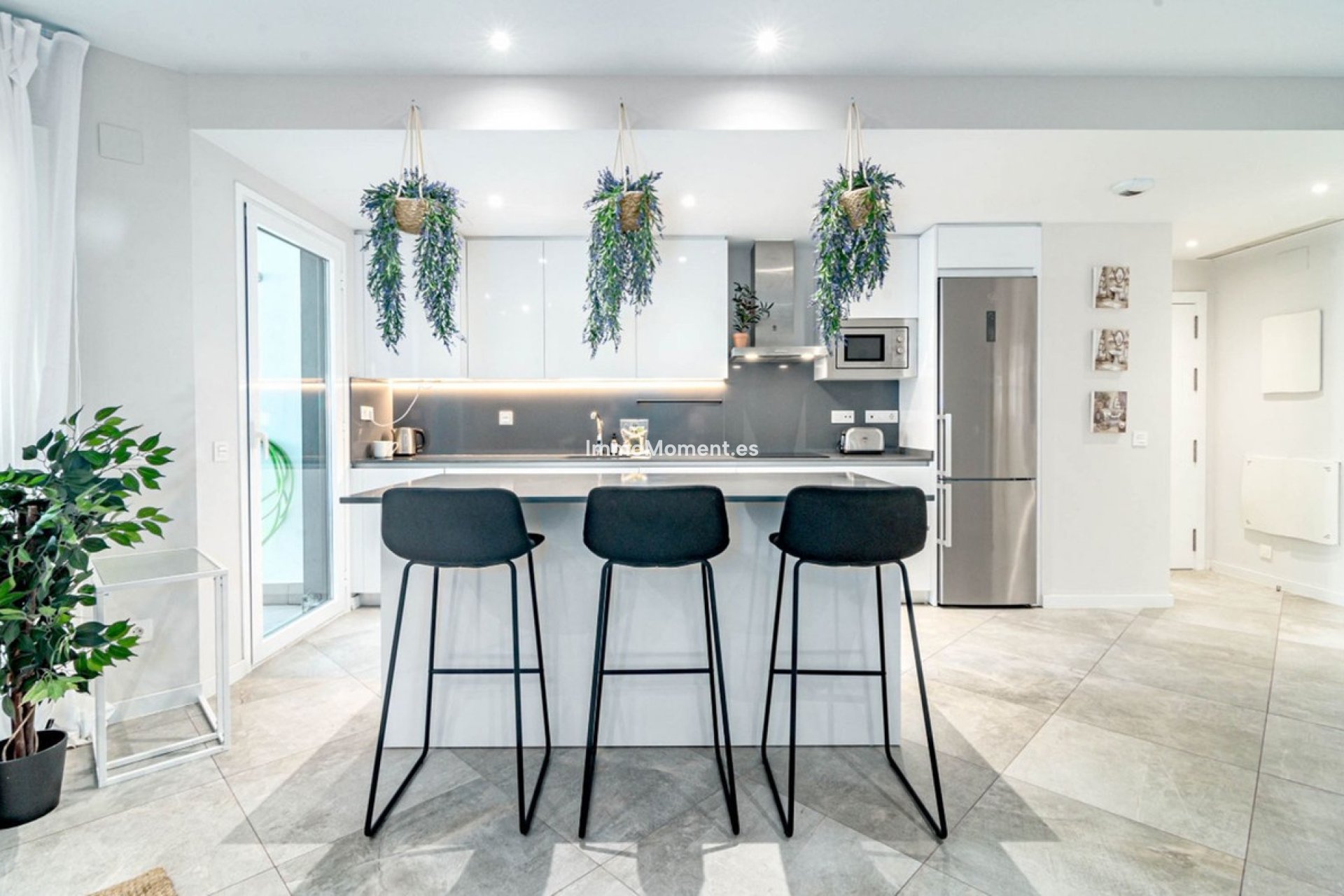 Reventa - Apartamento - Marbella - Marbella Centro