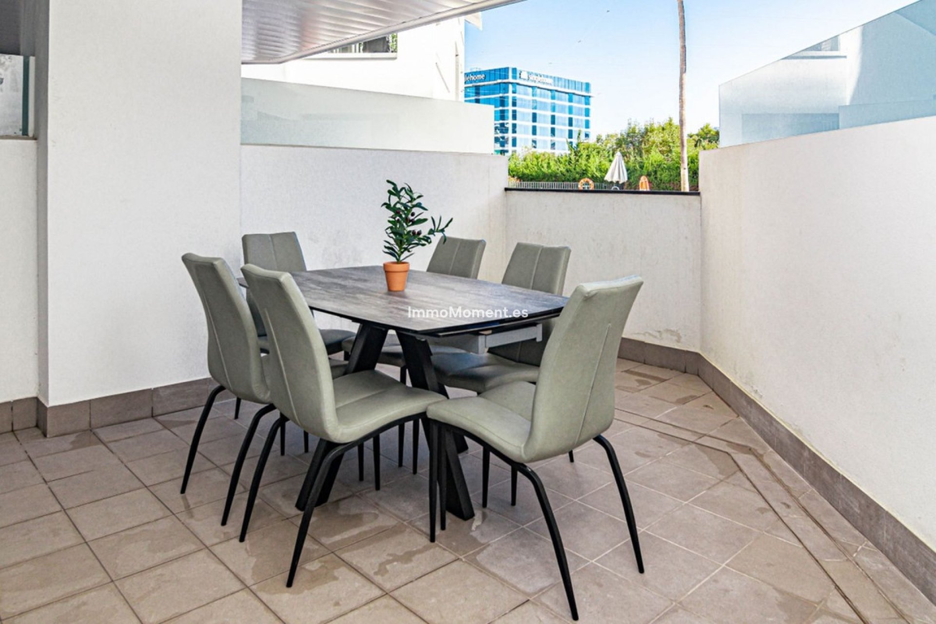 Reventa - Apartamento - Marbella - Marbella Centro