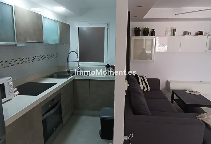 Reventa - Apartamento - Marbella - Marbella Centro