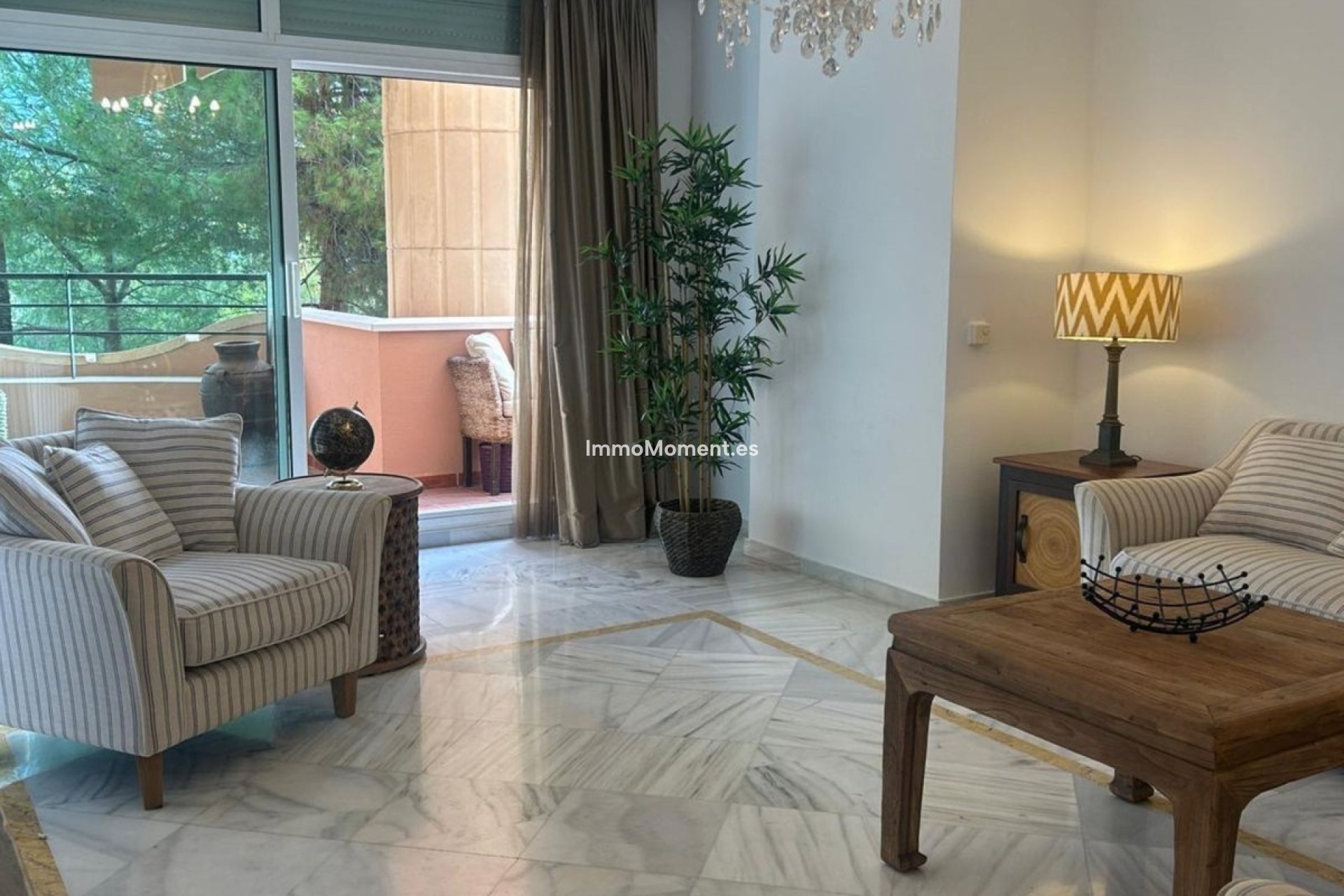 Reventa - Apartamento - Marbella - Marbella Centro