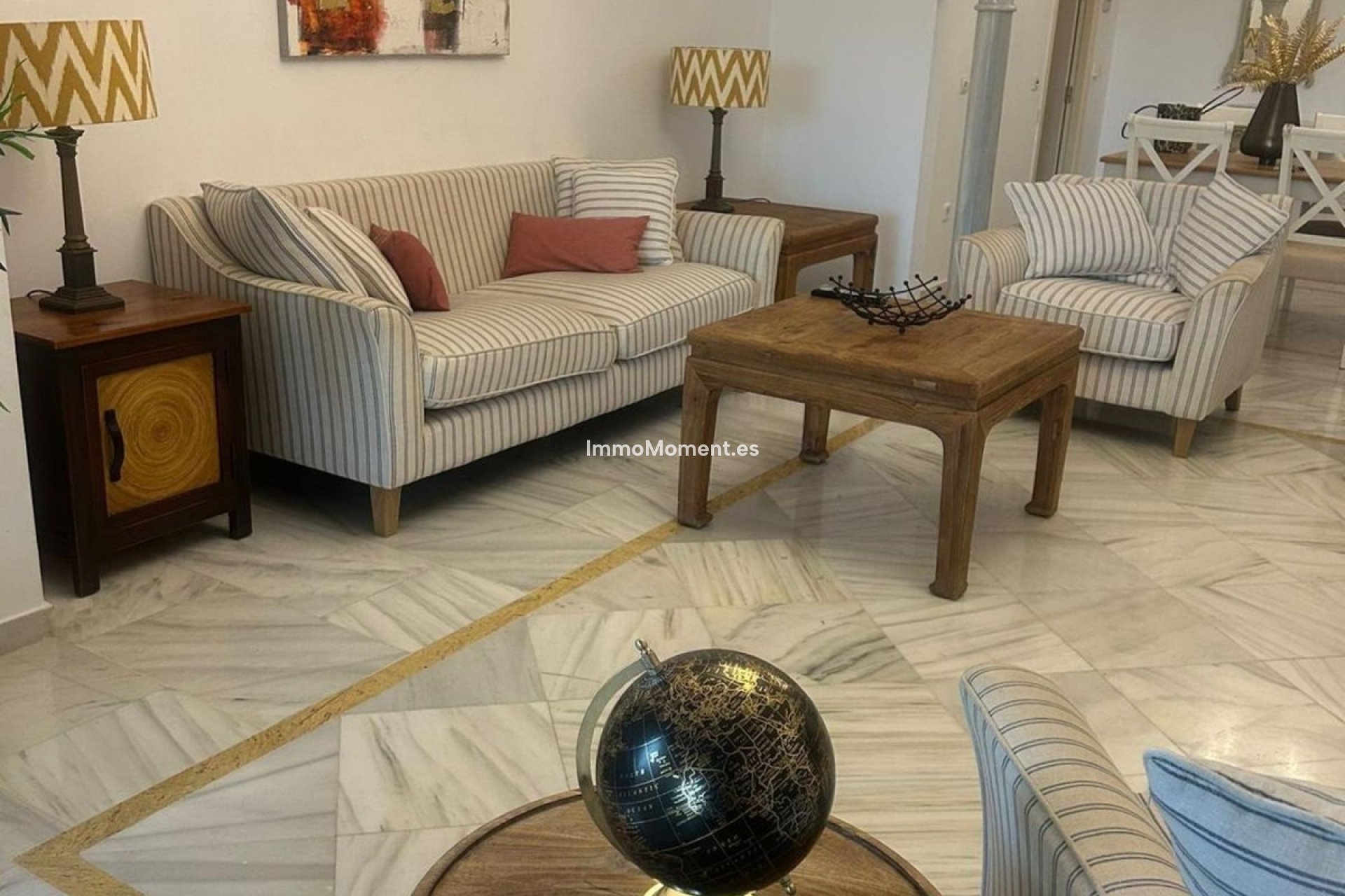 Reventa - Apartamento - Marbella - Marbella Centro