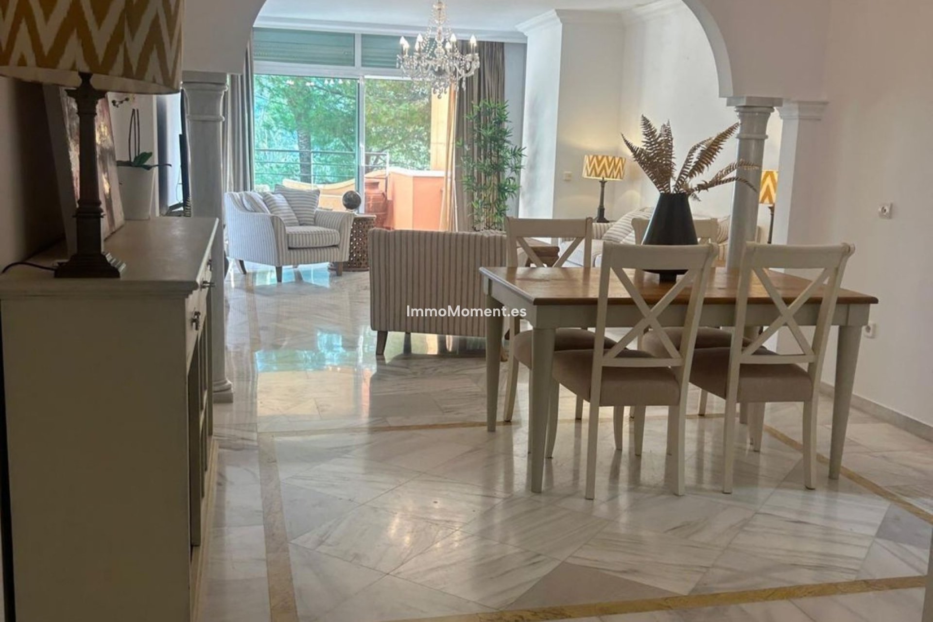 Reventa - Apartamento - Marbella - Marbella Centro