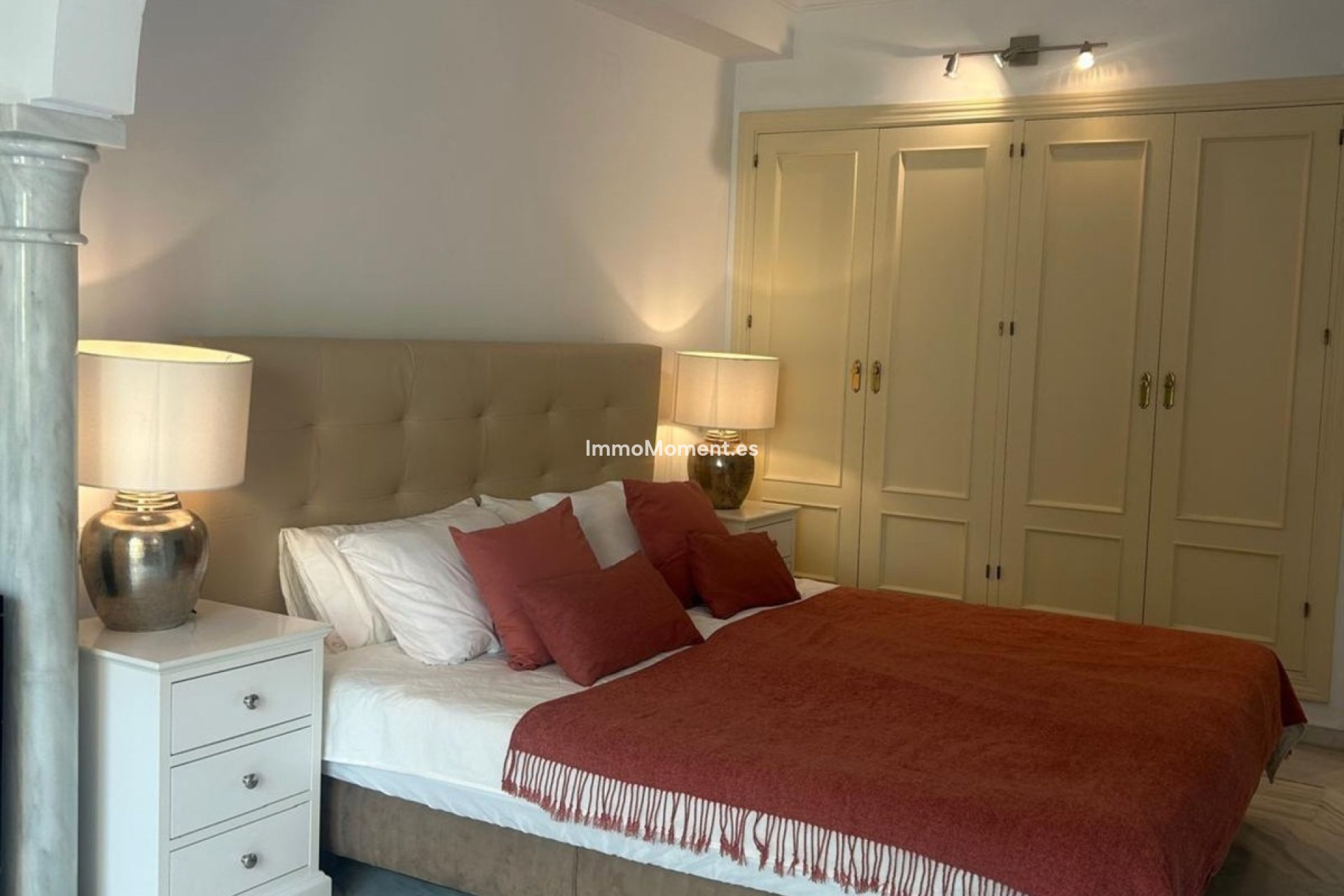 Reventa - Apartamento - Marbella - Marbella Centro