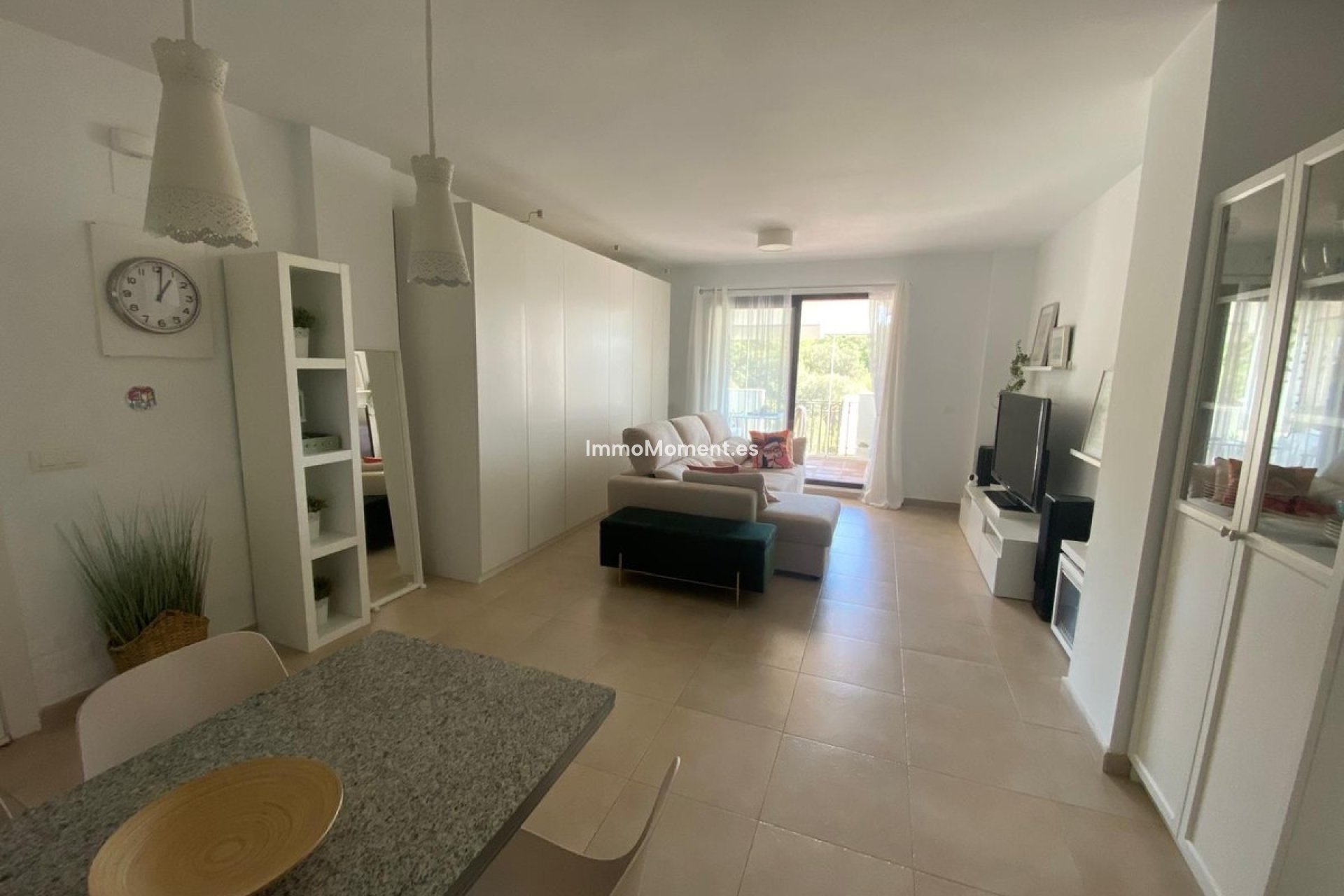 Reventa - Apartamento - Marbella - Marbella Centro