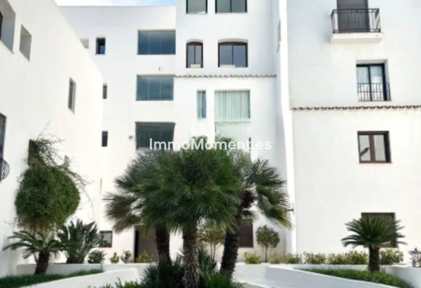 Reventa - Apartamento - Marbella - Marbella Centro